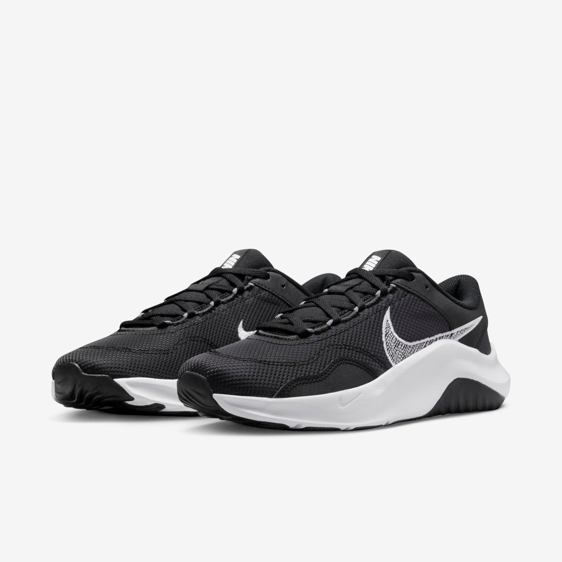 Tênis Nike Legend Essential 3 Next Nature Feminino - Foto 5