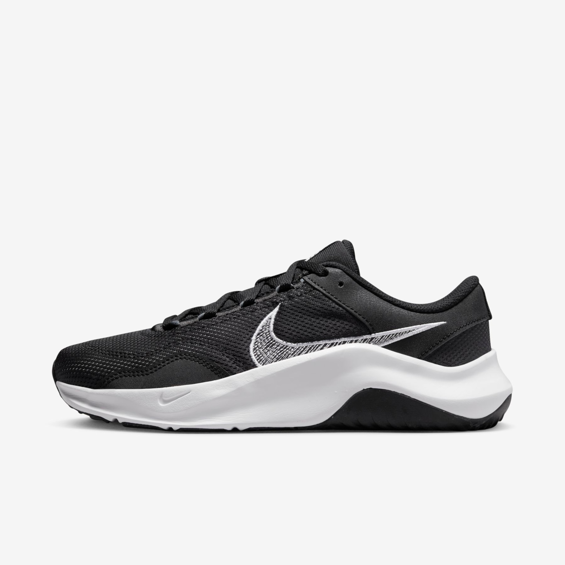 Tênis Nike Legend Essential 3 Next Nature Feminino - Foto 1