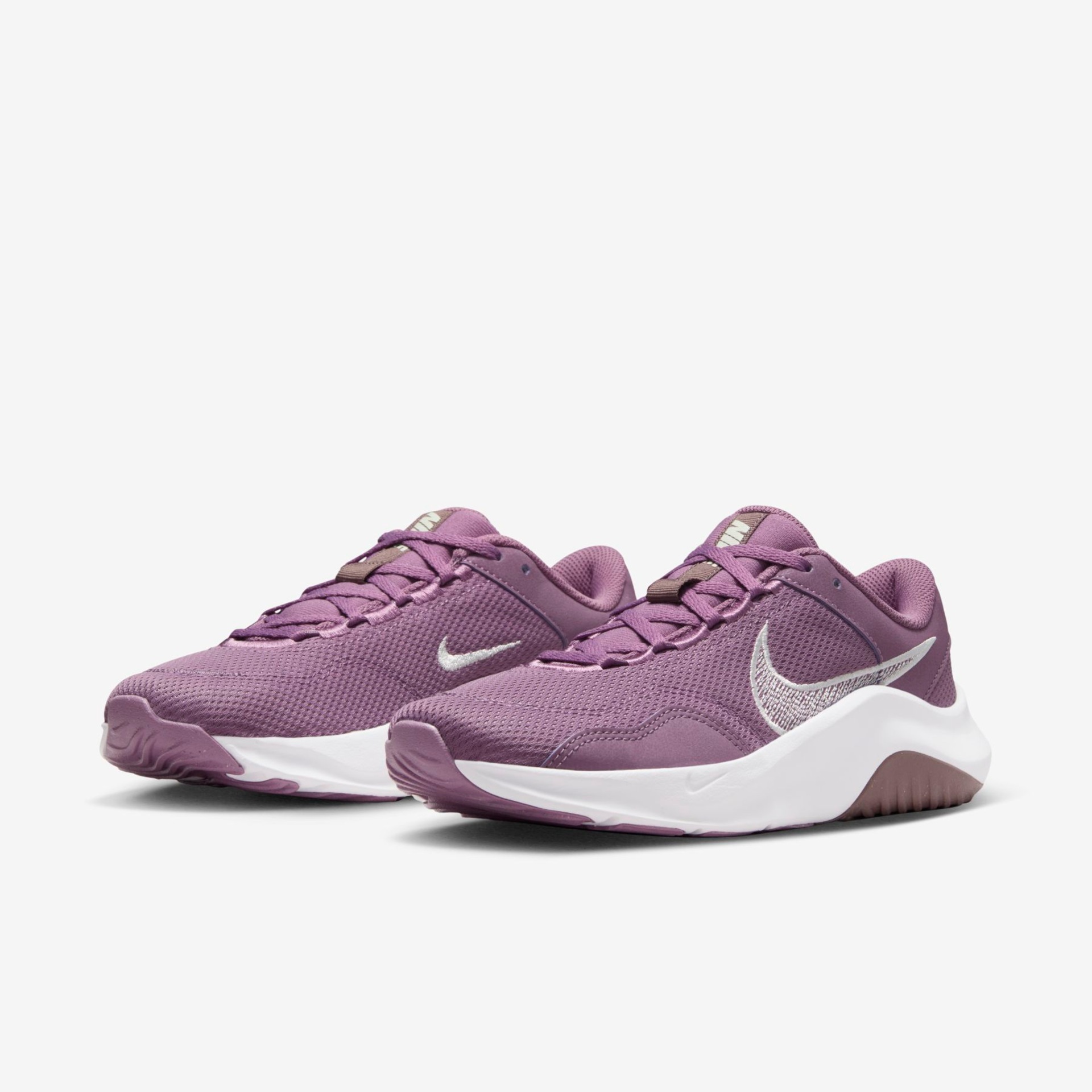 Tênis Nike Legend Essential 3 Next Nature Feminino - Foto 5