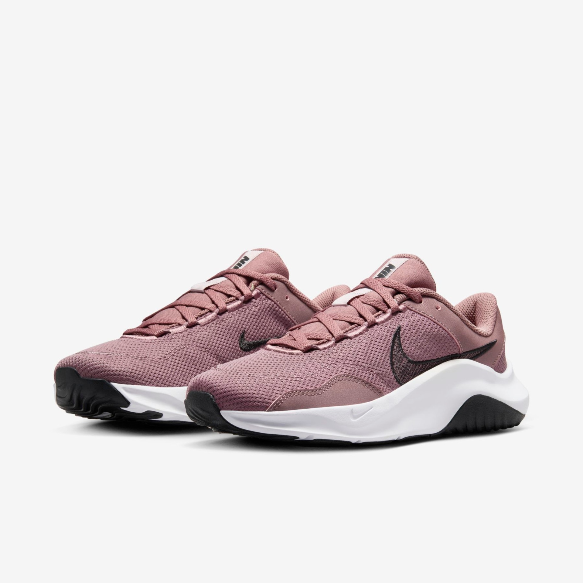 Tênis Nike Legend Essential 3 Next Nature Feminino - Foto 5