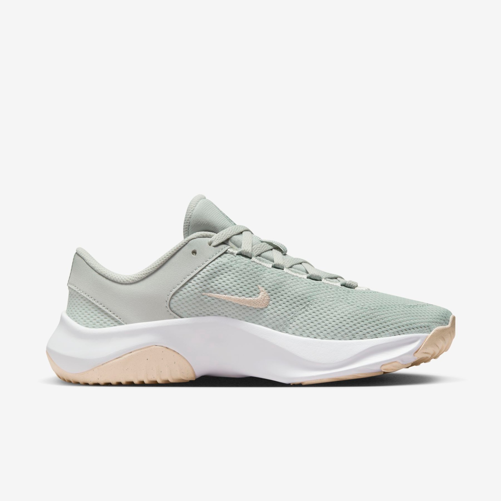 Tênis Nike Legend Essential 3 Next Nature Feminino - Foto 3