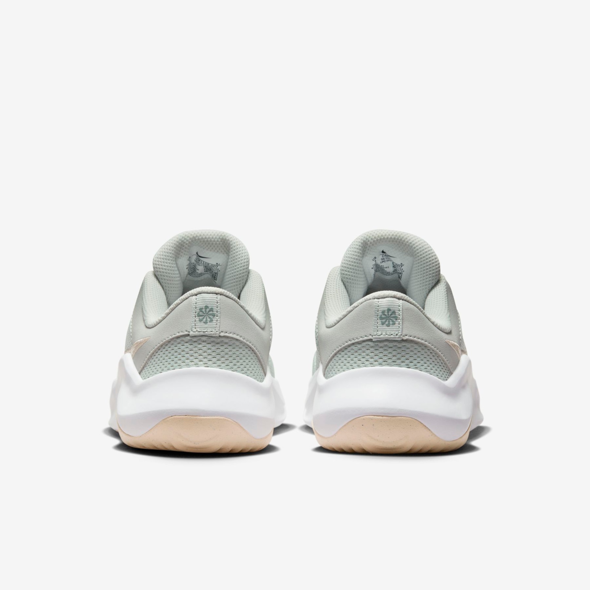 Tênis Nike Legend Essential 3 Next Nature Feminino - Foto 6