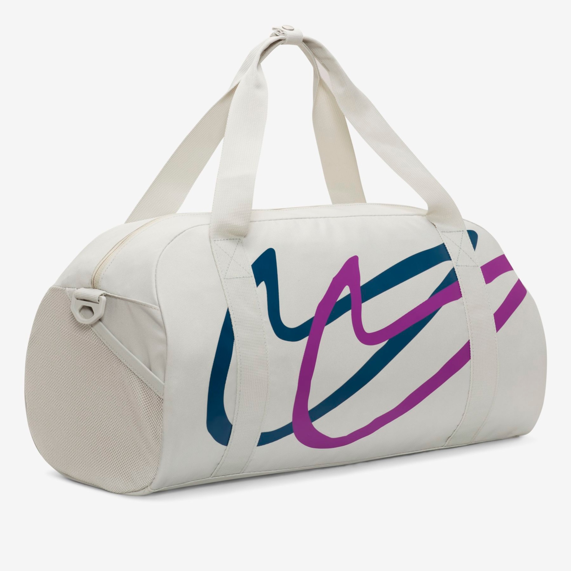 Bolsa Nike Gym Club Unissex - Foto 3
