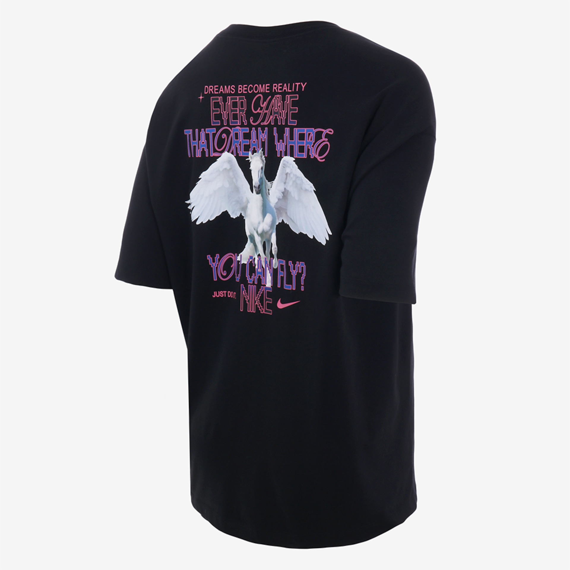 Plus Size - Camiseta Nike Sportswear Feminina - Foto 2