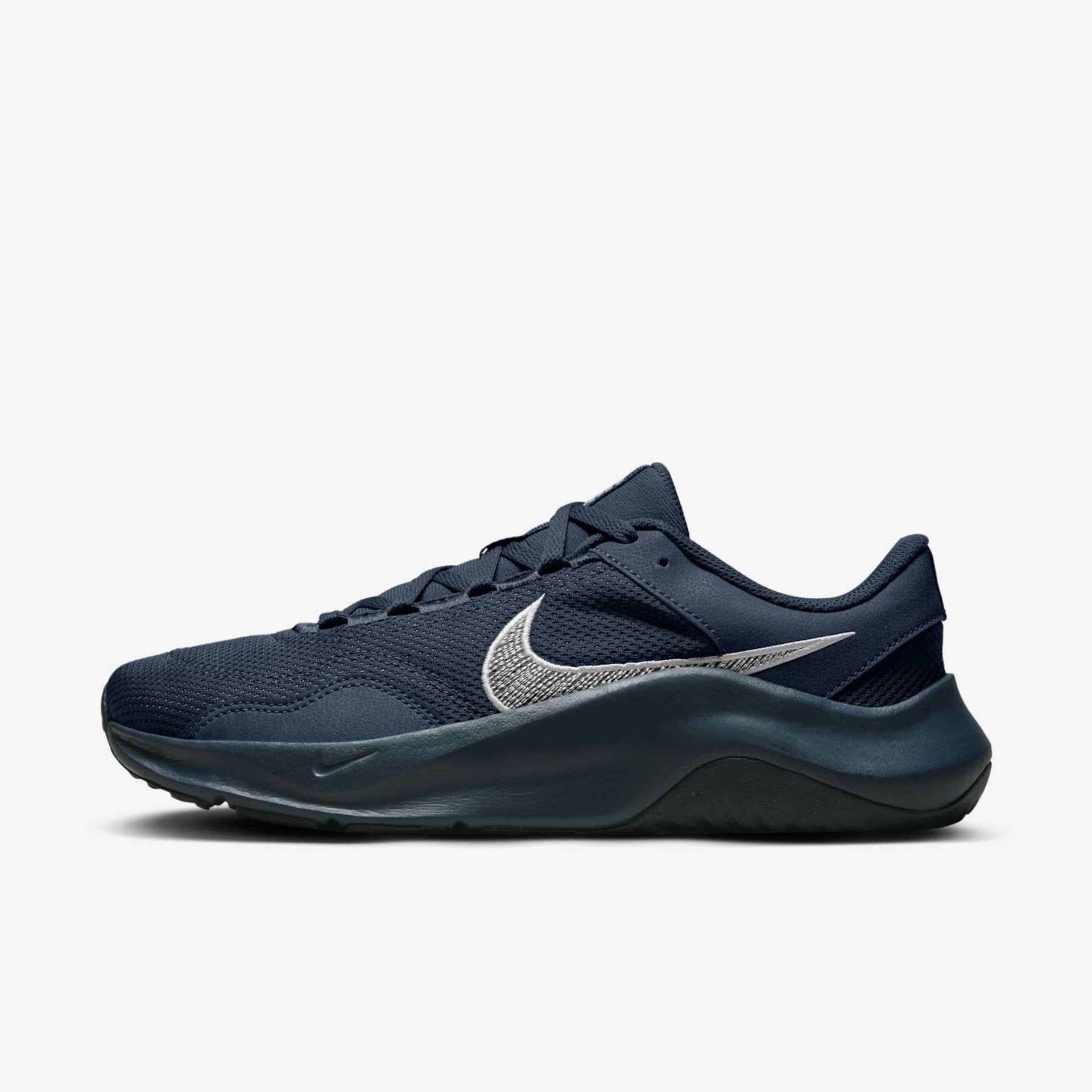 Tênis Nike Legend Essential 3 Next Nature Masculino - Foto 1