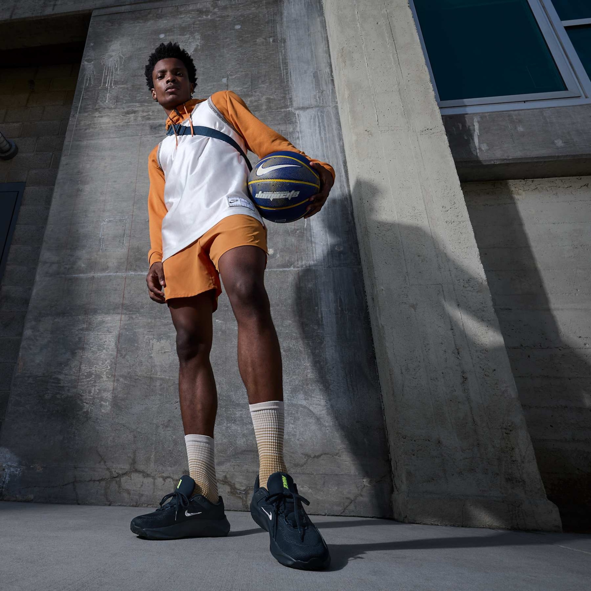 Tênis Nike Legend Essential 3 Next Nature Masculino - Foto 9