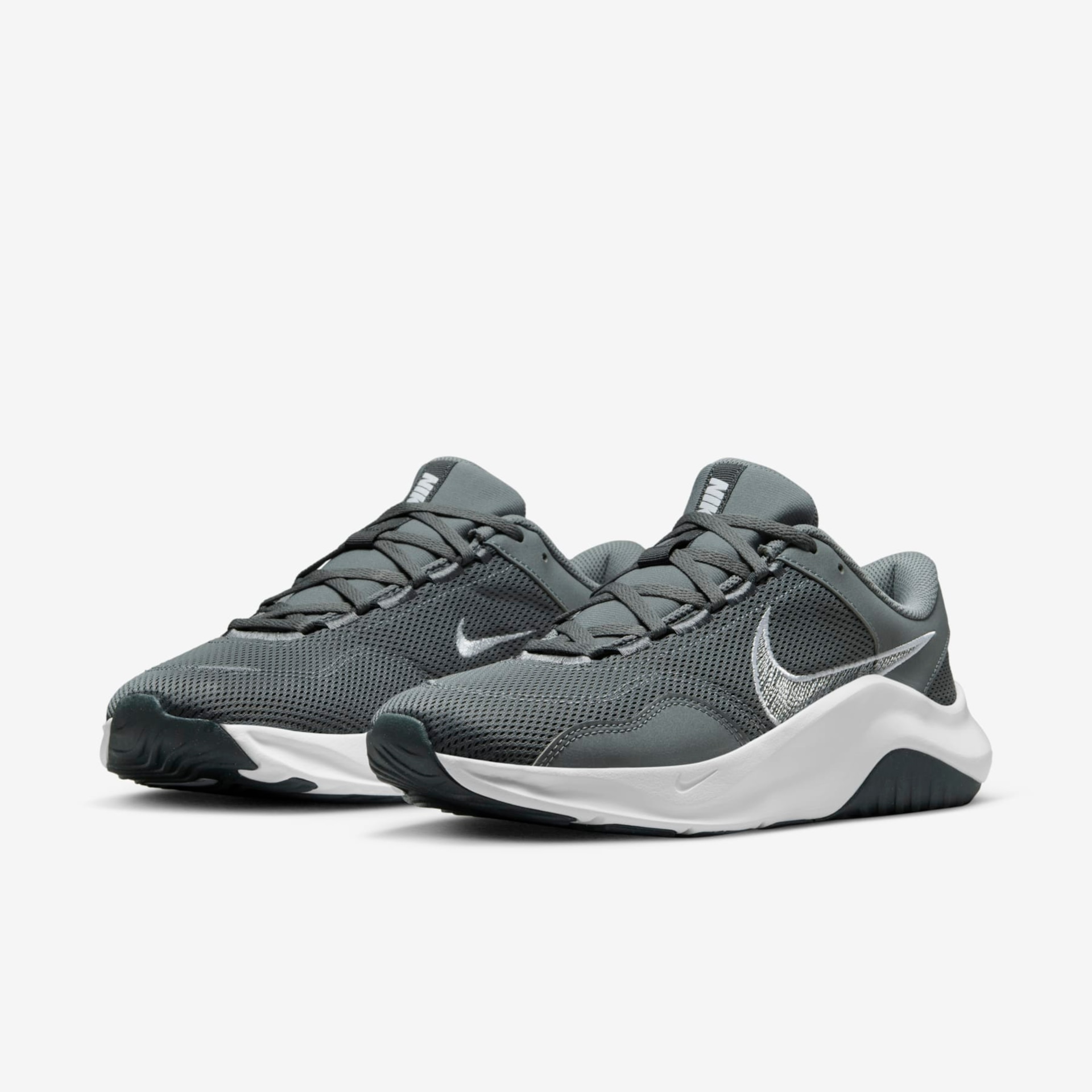 Tênis Nike Legend Essential 3 Next Nature Masculino - Foto 5