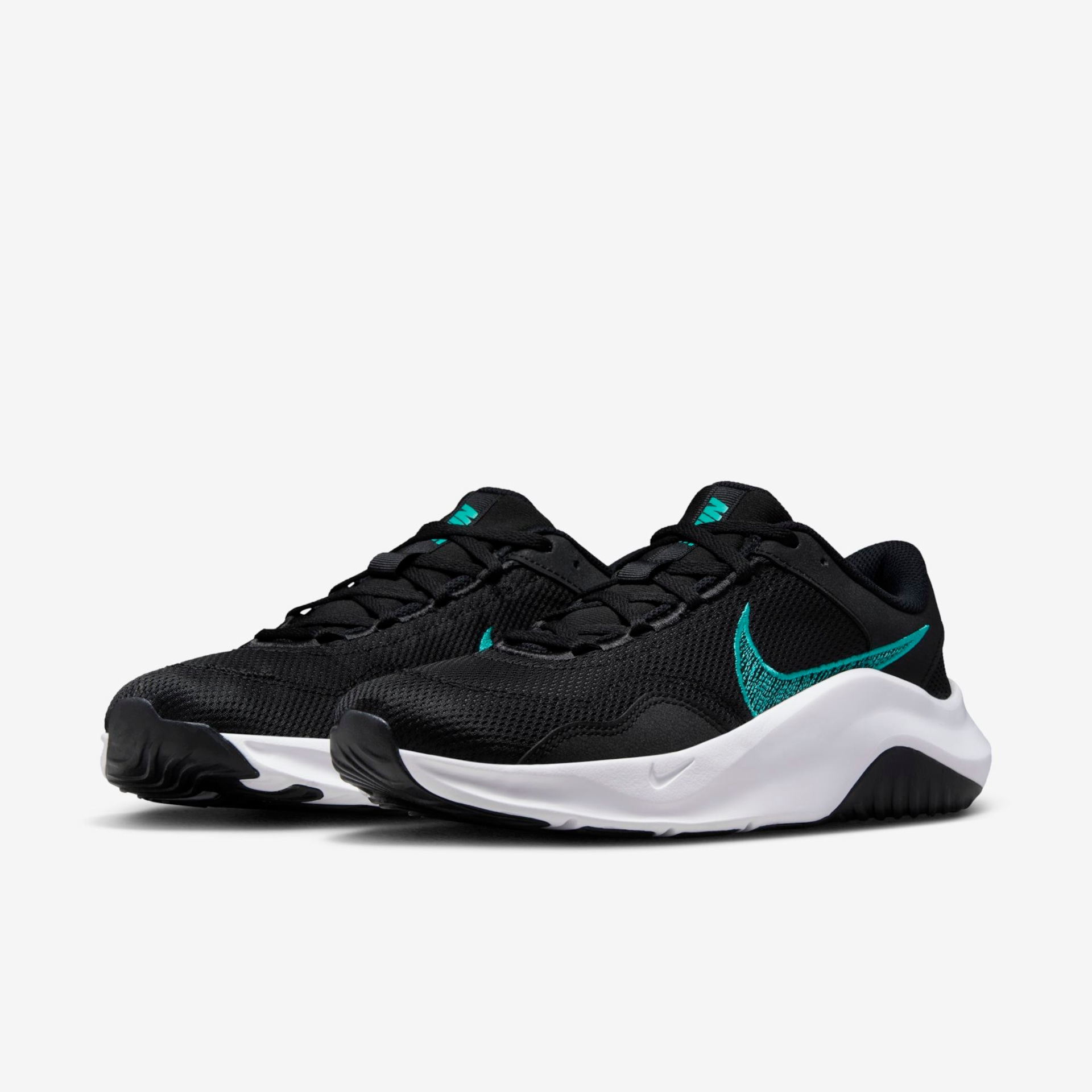 Tênis Nike Legend Essential 3 Next Nature Masculino - Foto 6