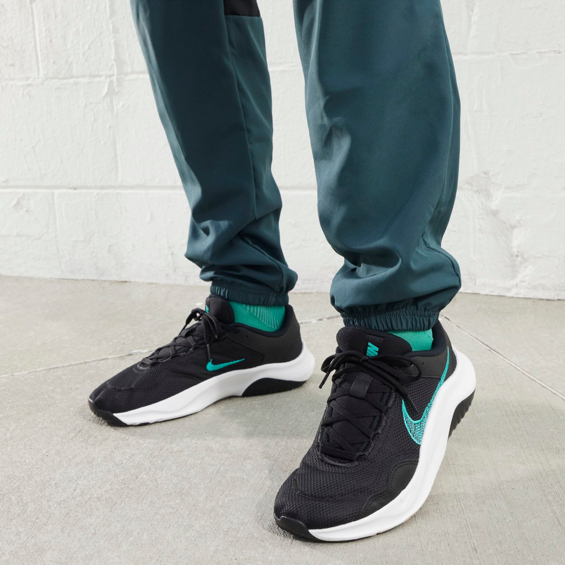 Tênis Nike Legend Essential 3 Next Nature Masculino - Foto 10
