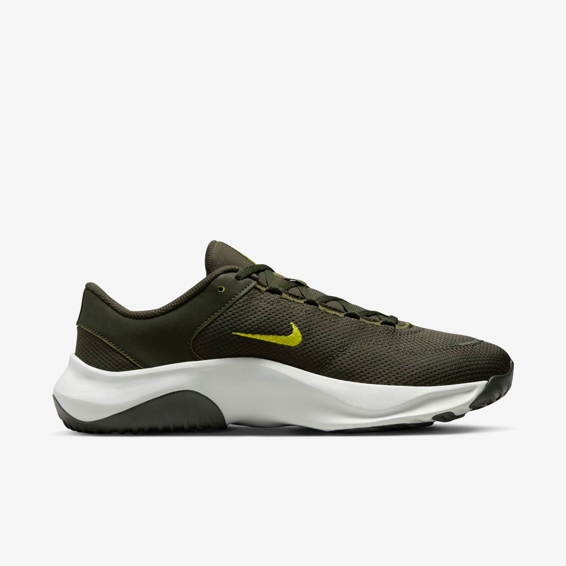 Tênis Nike Legend Essential 3 Next Nature Masculino - Foto 3