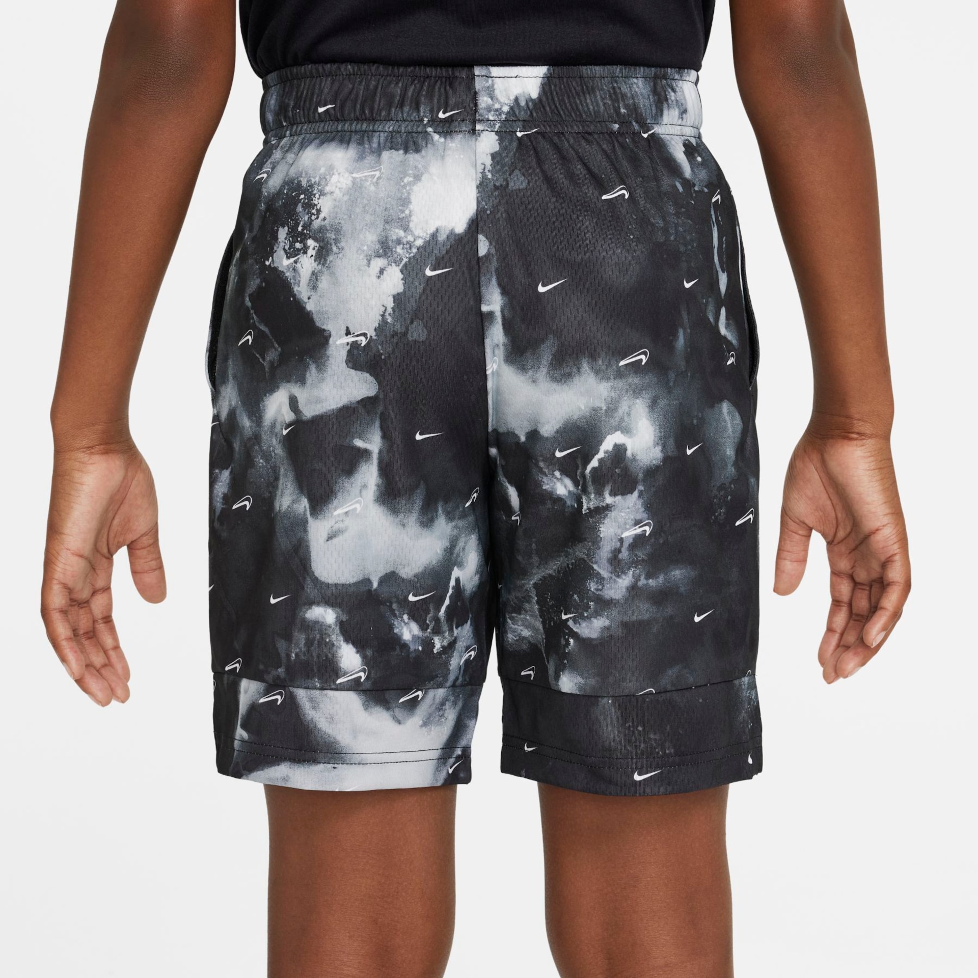 Shorts Nike Infantil - Foto 3