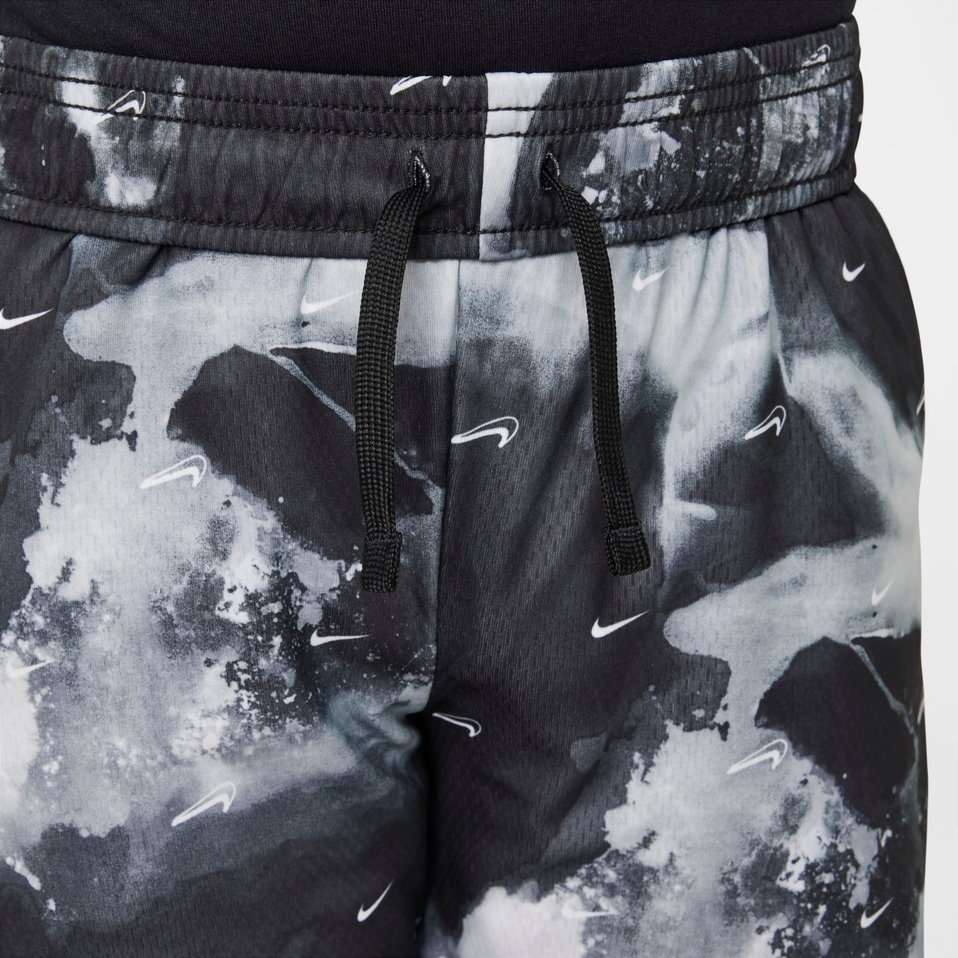 Shorts Nike Infantil - Foto 5