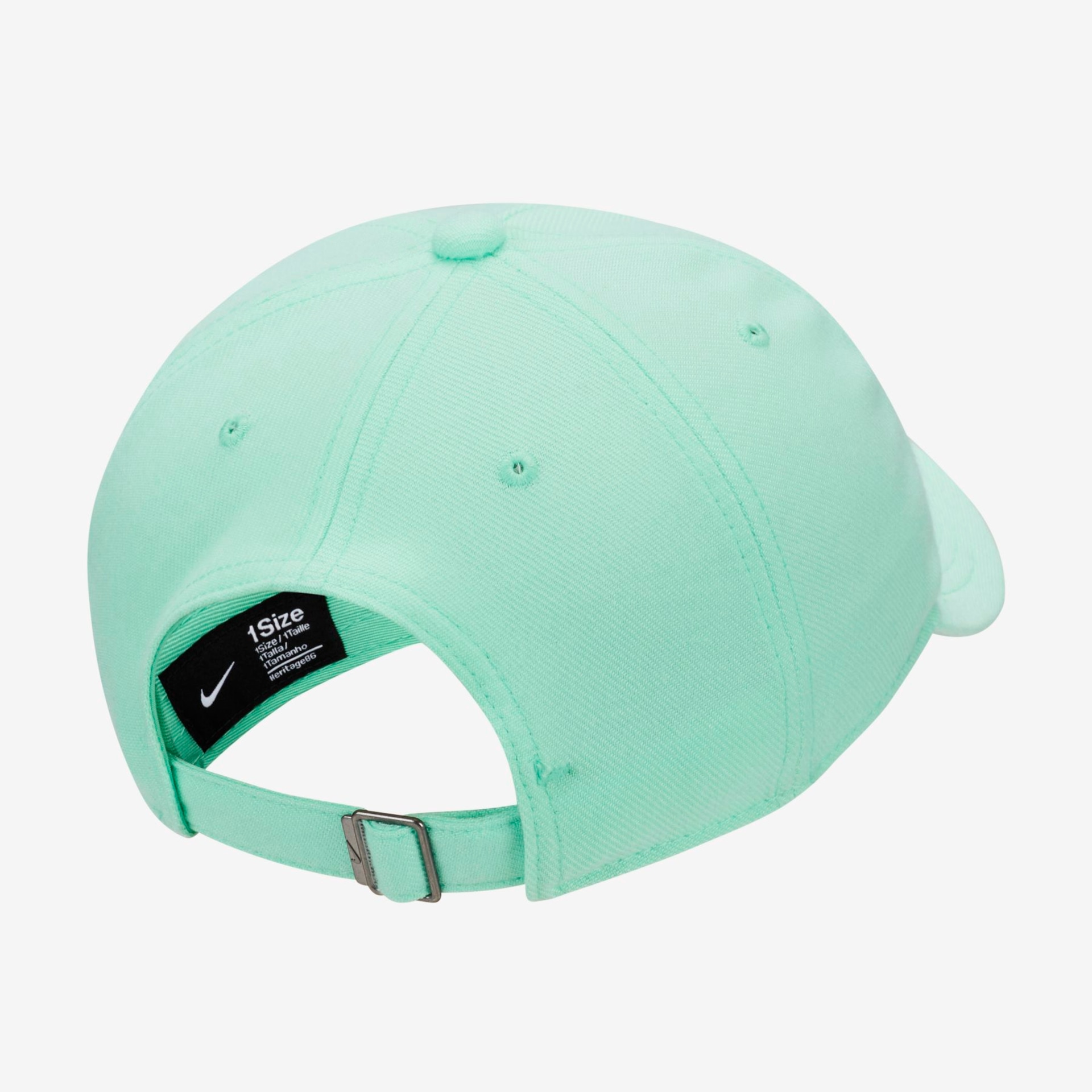 Boné Nike Heritage86 Infantil - Foto 2