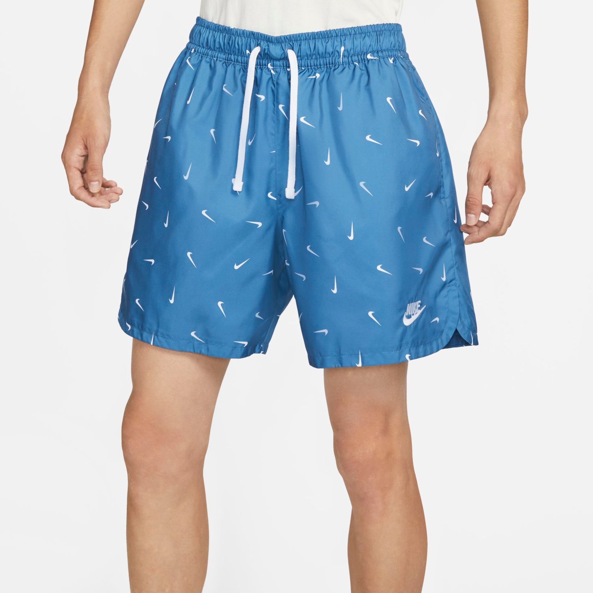 Shorts Nike Woven Flow Masculino - Foto 2