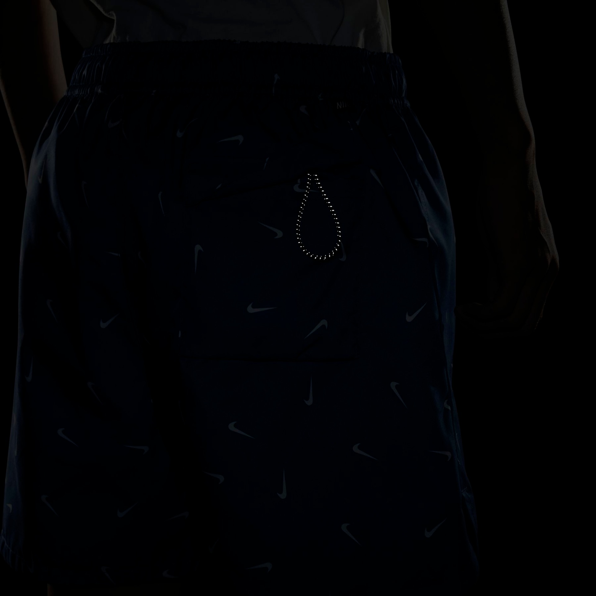 Shorts Nike Woven Flow Masculino - Foto 10