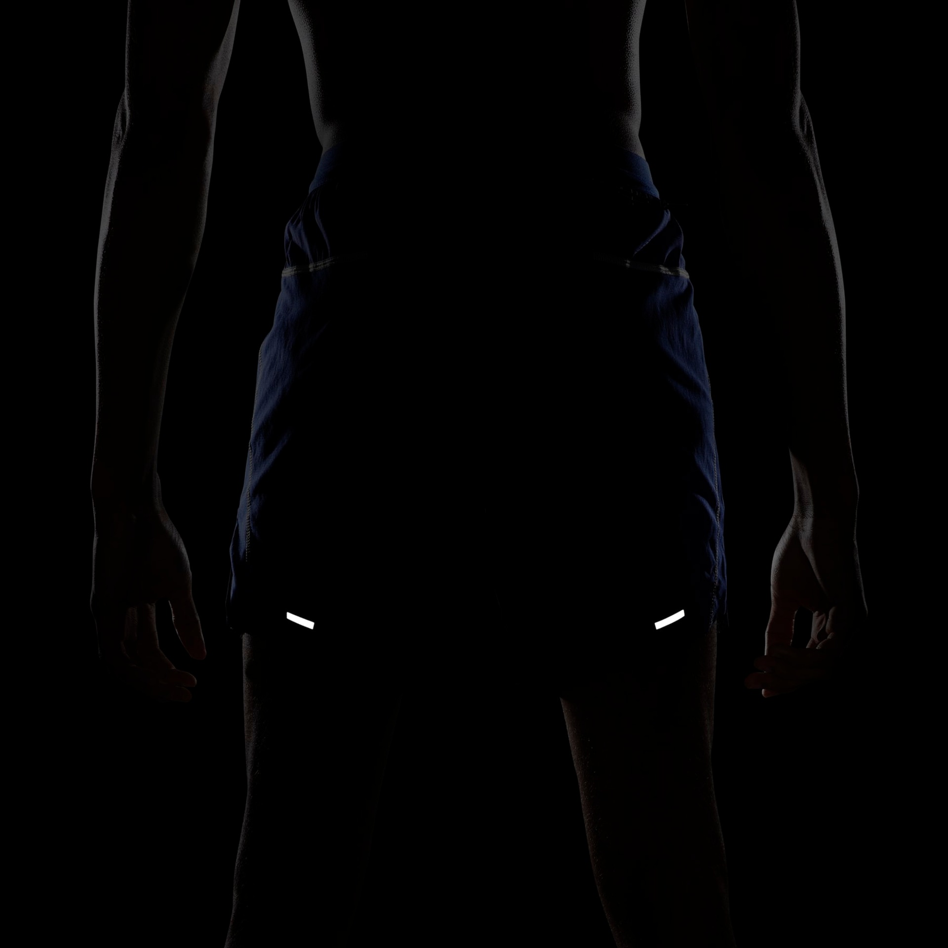 Shorts Nike Dri-FIT Stride D.Y.E. Masculino - Foto 10