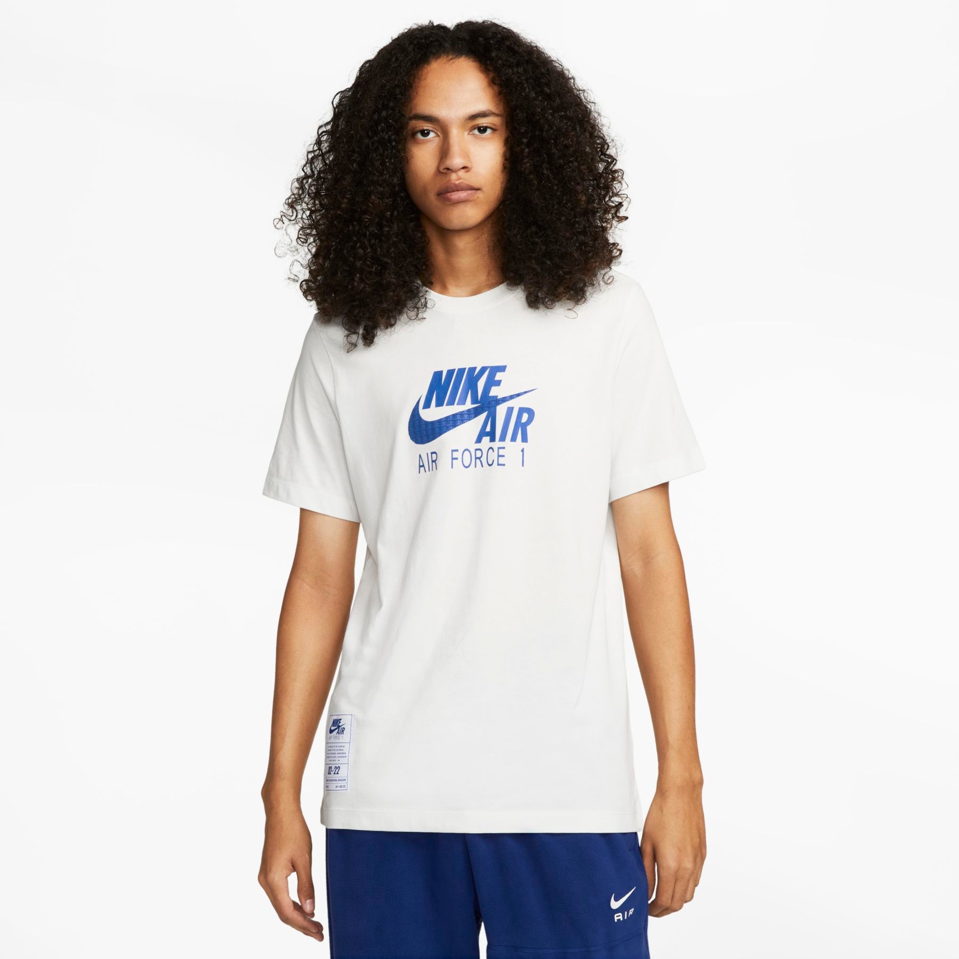Camiseta Nike Sportswear Masculina - Foto 1
