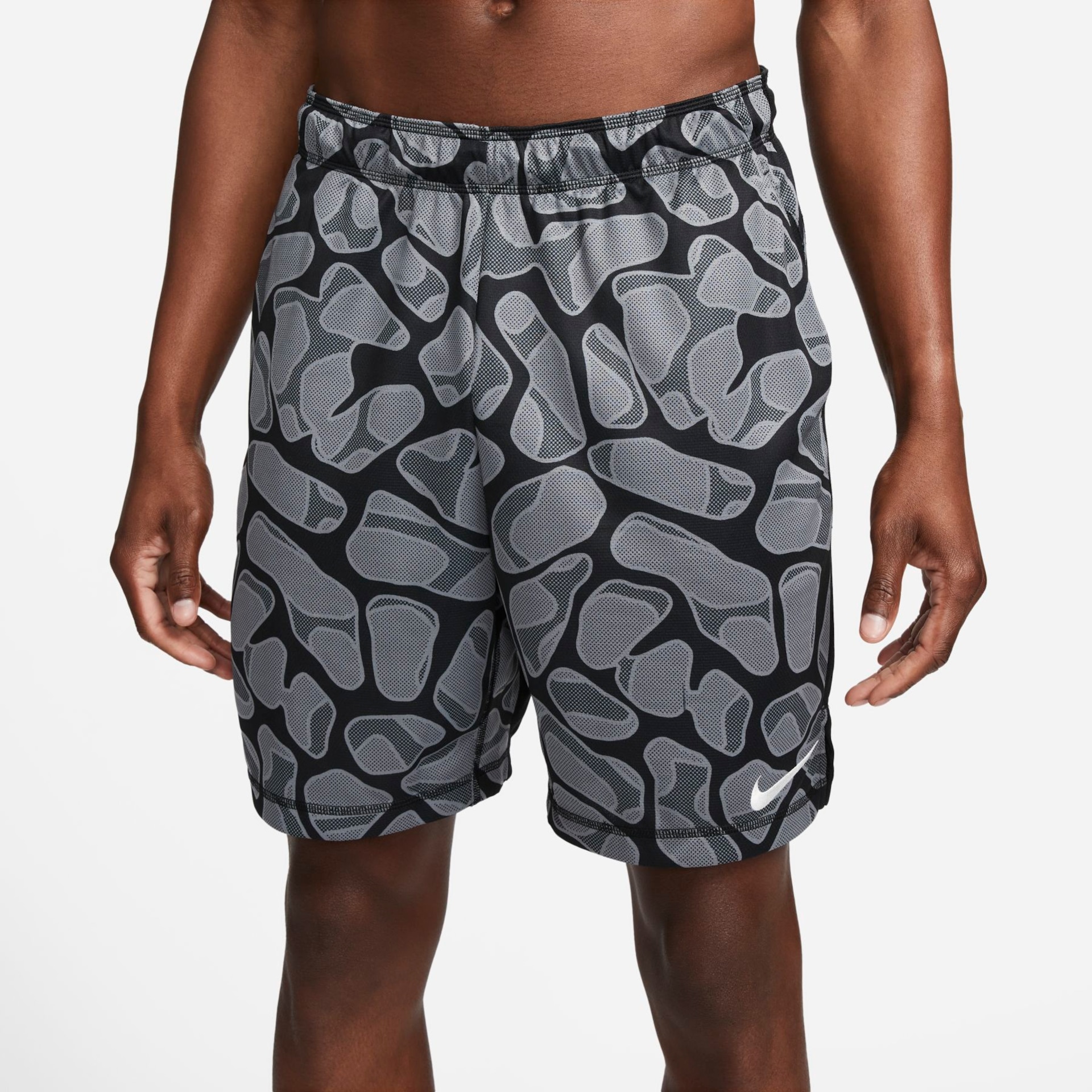 Shorts Nike Dri-FIT D.Y.E. Masculino - Foto 2