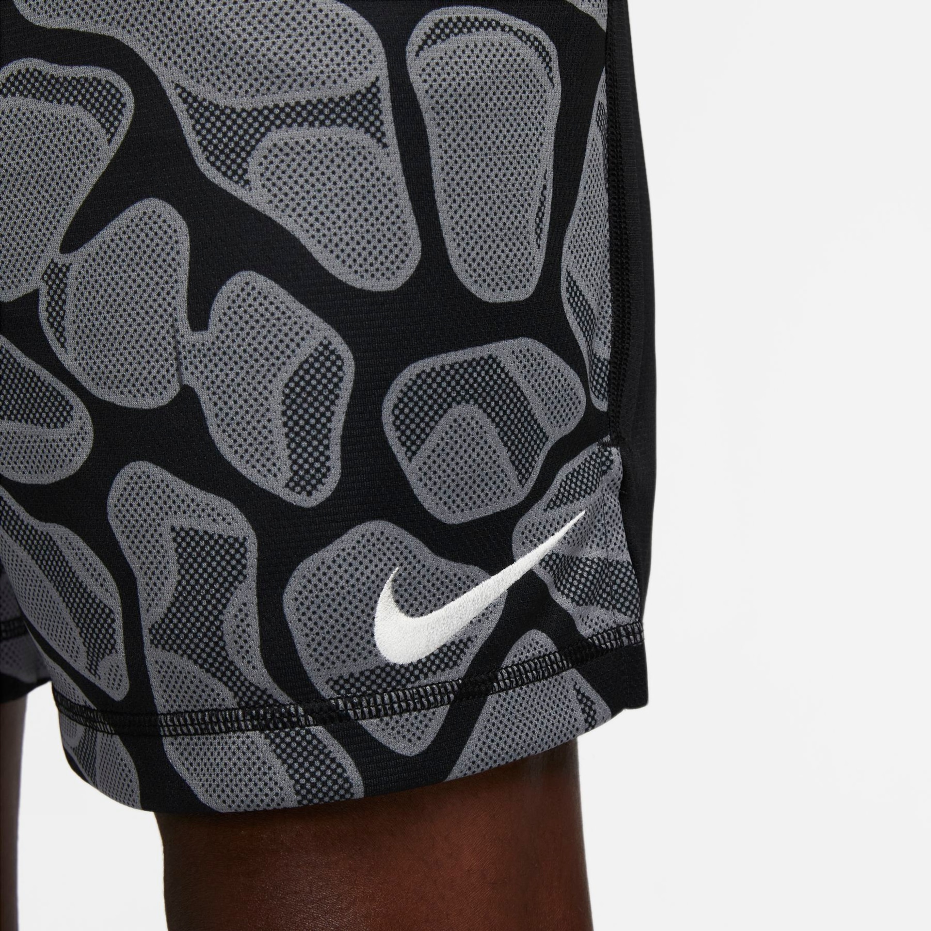 Shorts Nike Dri-FIT D.Y.E. Masculino - Foto 5