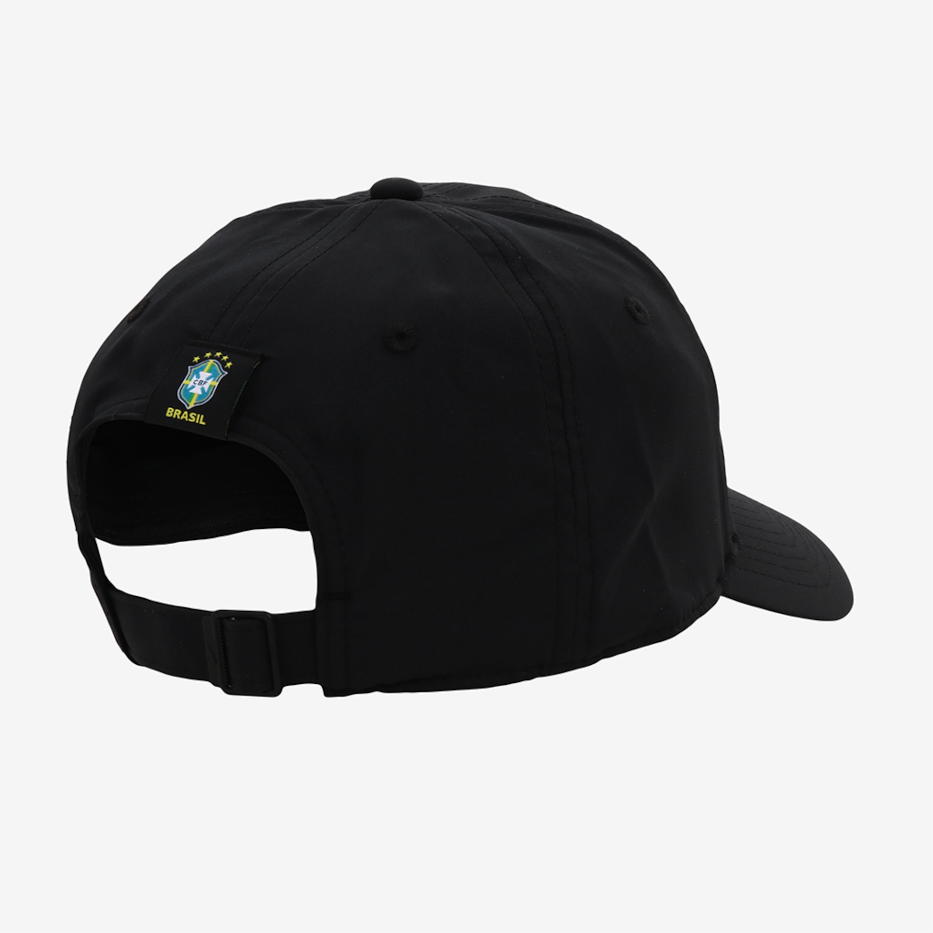 Boné Nike Heritage86 Brasil Unissex - Foto 2