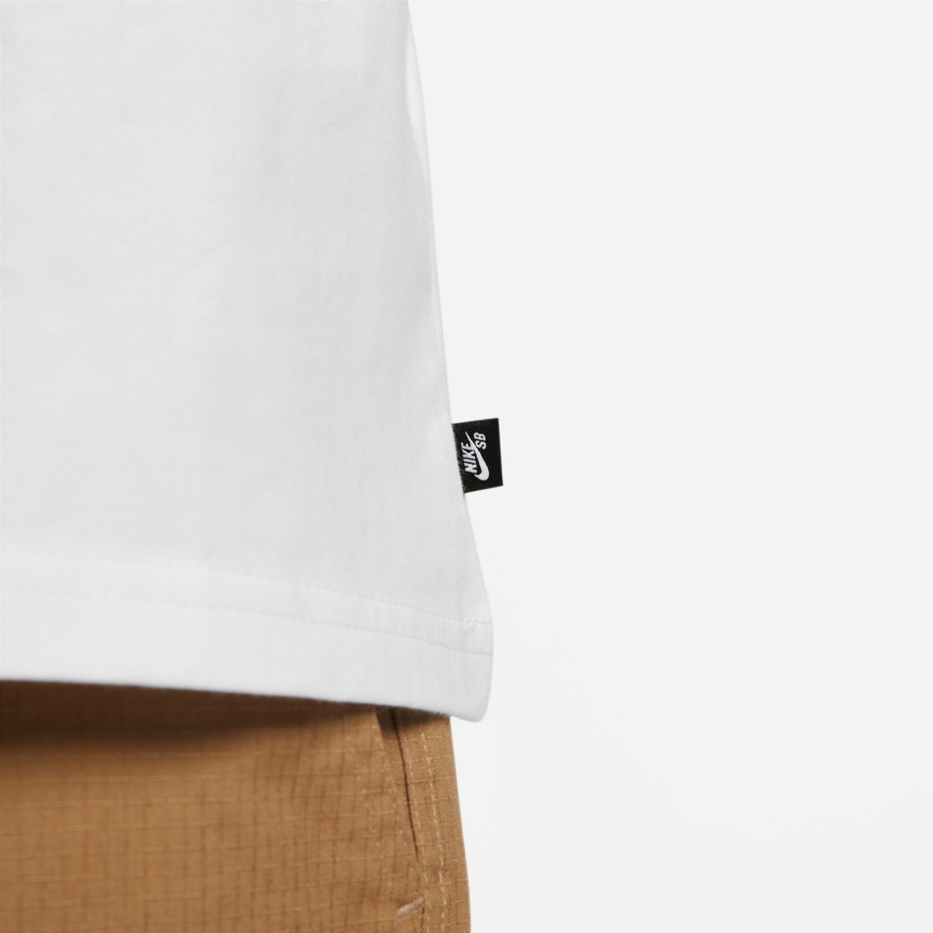Camiseta Nike SB Masculina - Foto 4