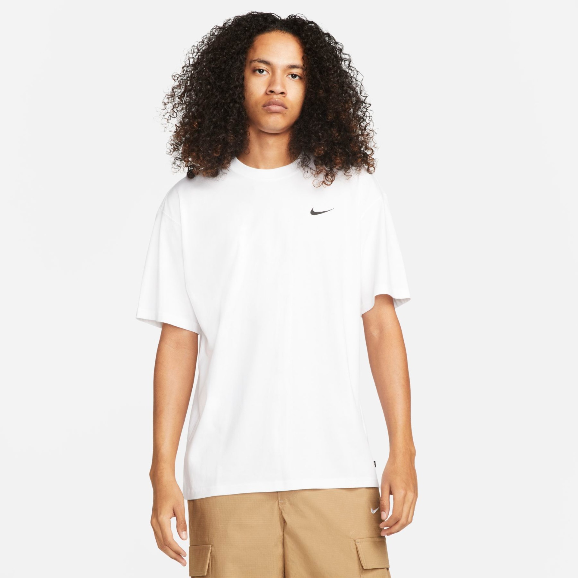 Camiseta Nike SB Masculina - Foto 1