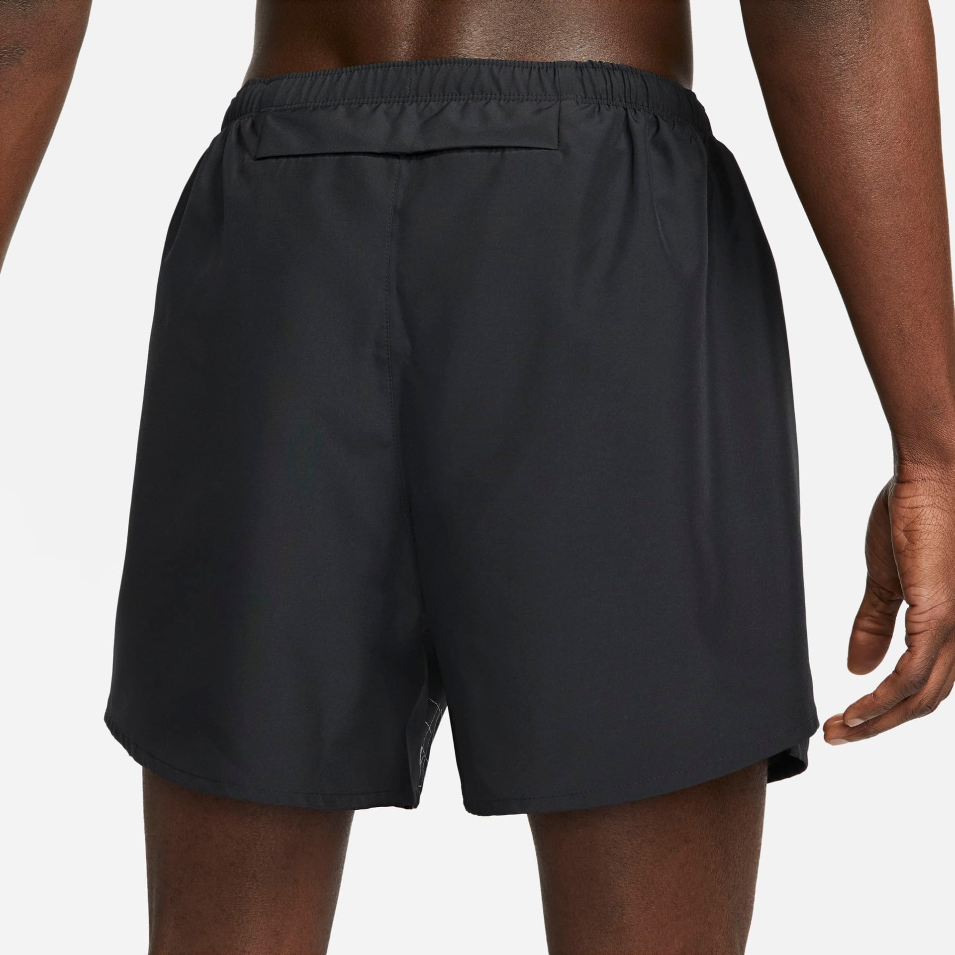 Shorts Nike Dri-FIT Run Division Challenger Masculino - Foto 3