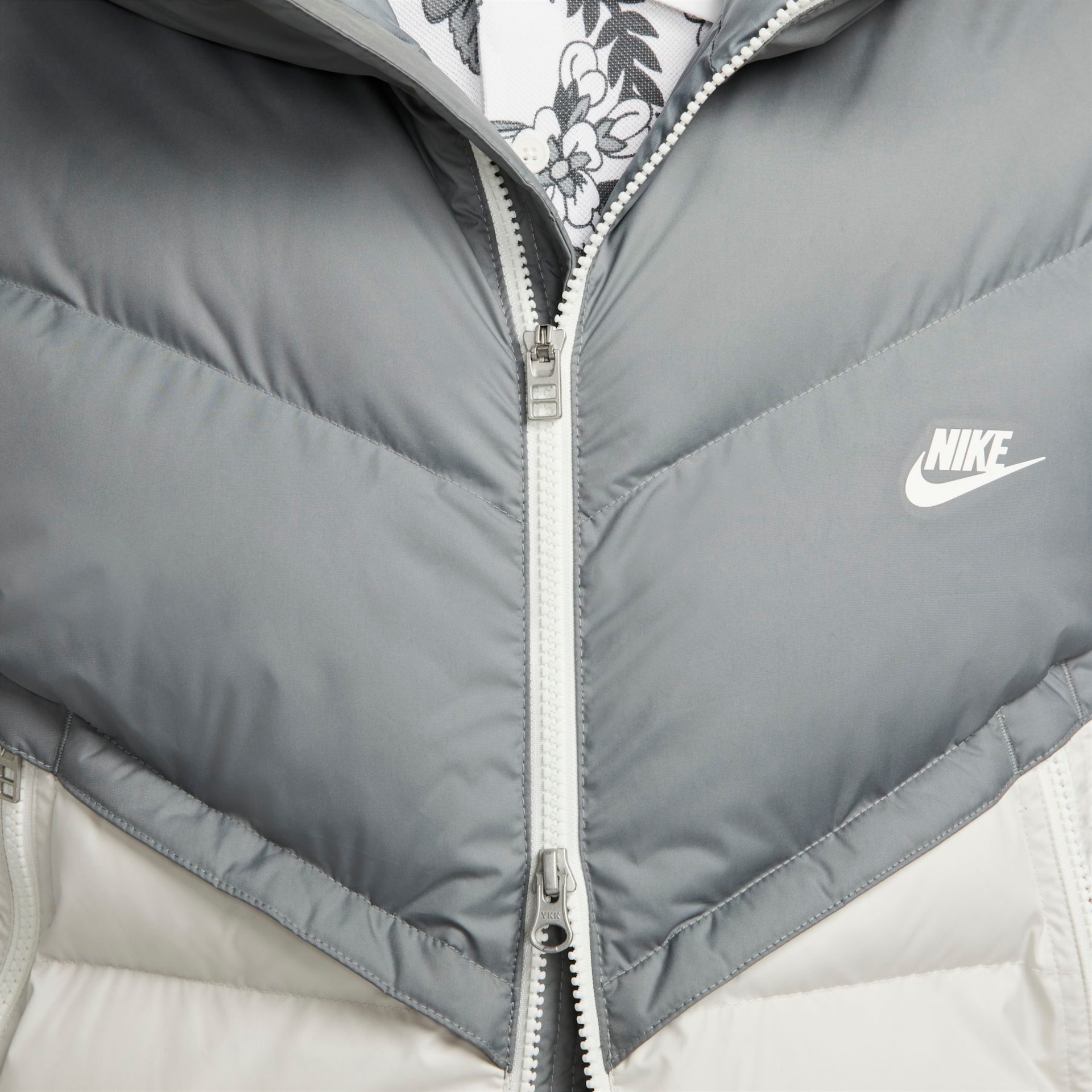 Jaqueta Nike Sportswear Storm-FIT Windrunner Masculina - Foto 6