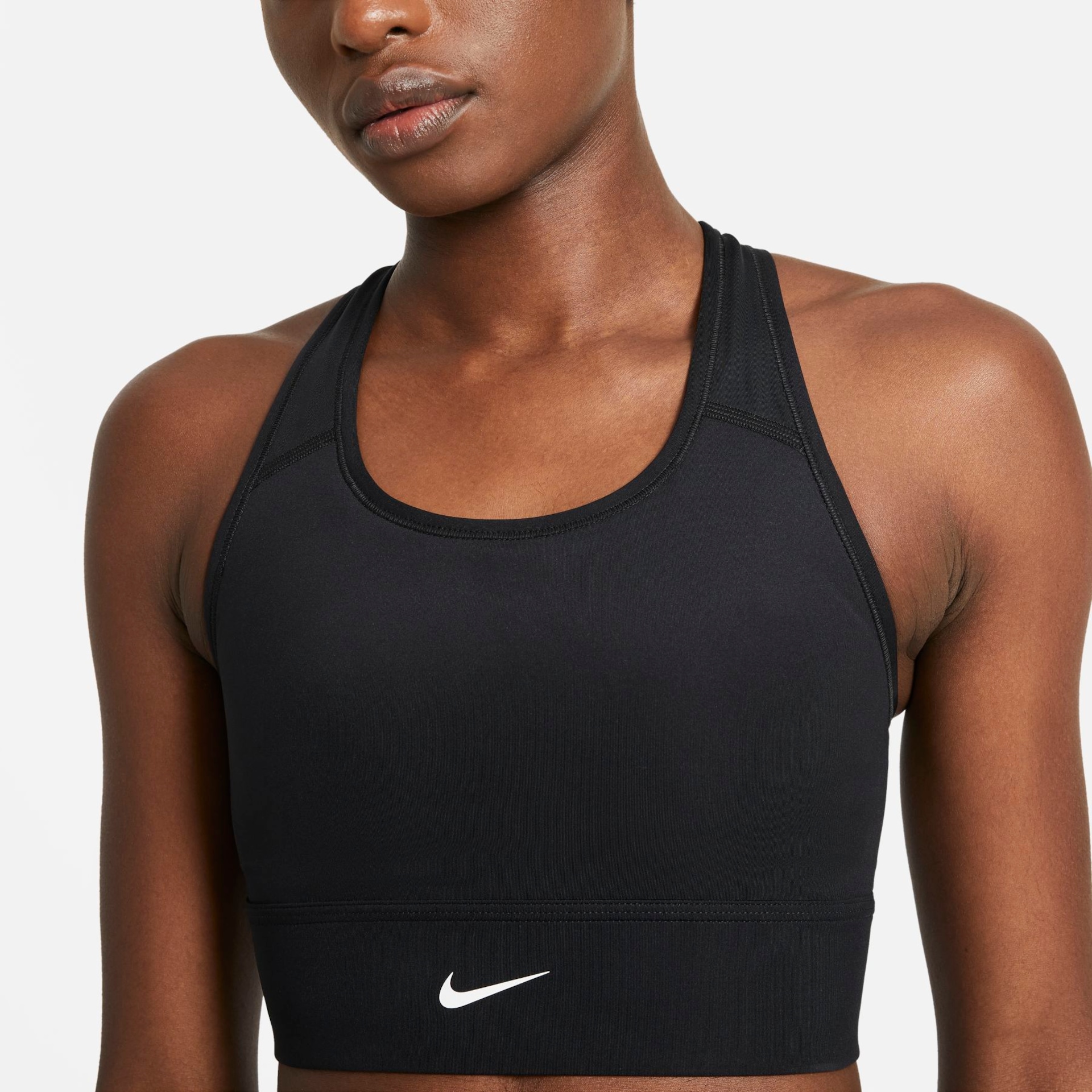 Top Nike Swoosh Feminino - Nike