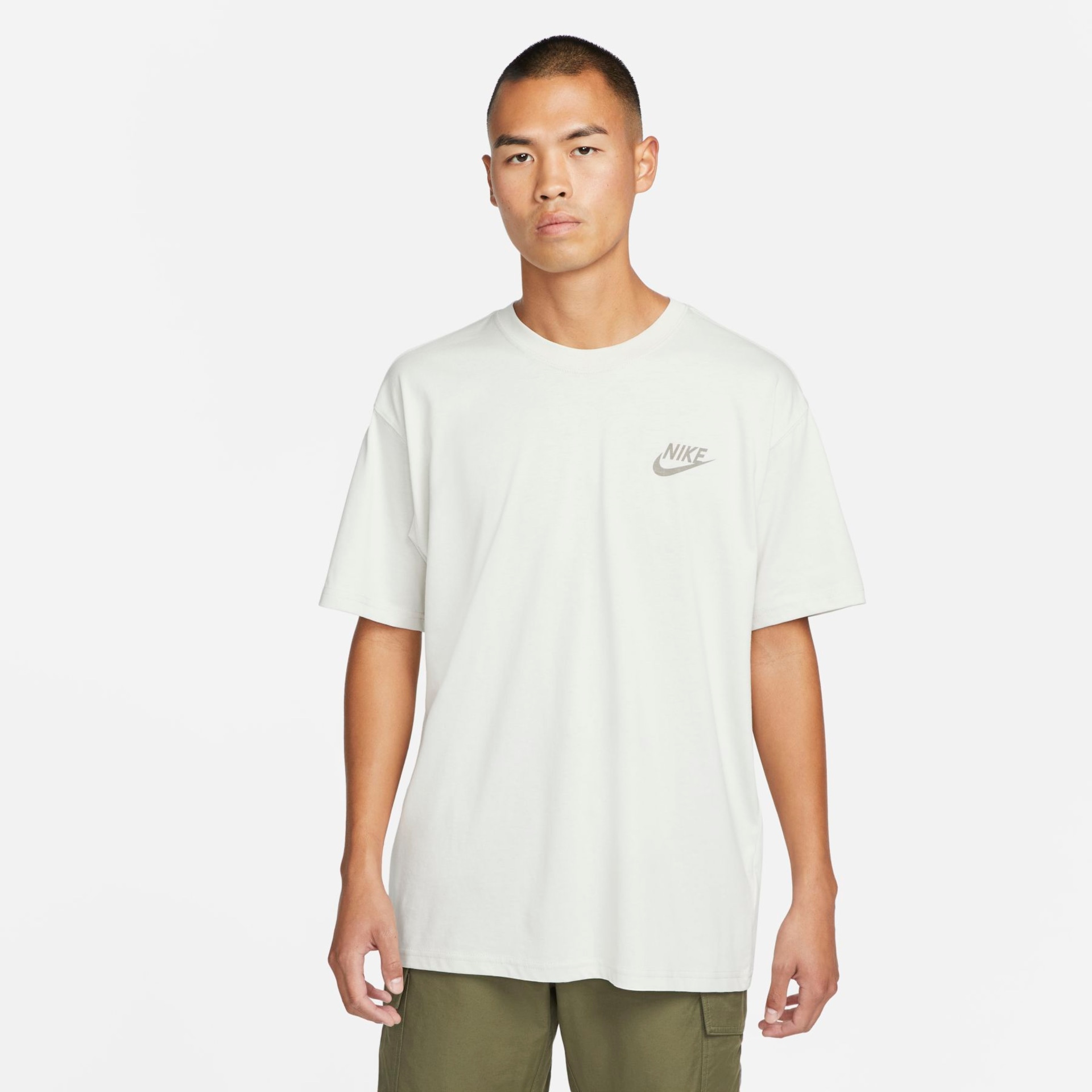 Imagem principal de Camiseta Nike Sportswear M90 Circa Masculina