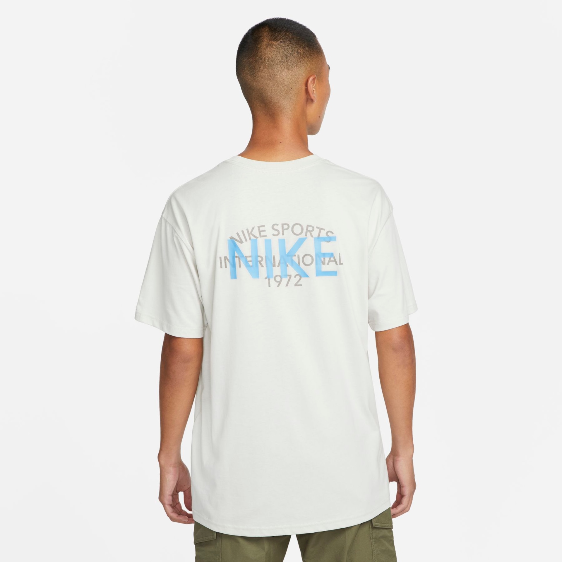 Camiseta Nike Sportswear M90 Circa Masculina - Foto 2