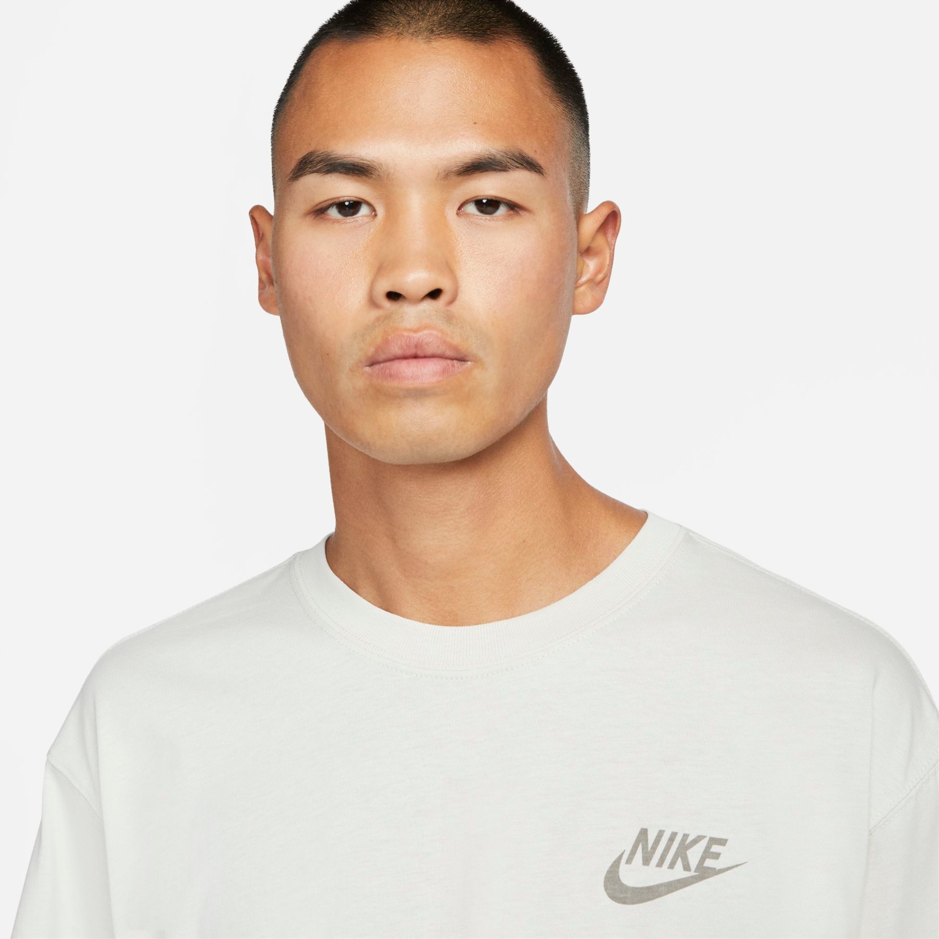 Camiseta Nike Sportswear M90 Circa Masculina - Foto 4