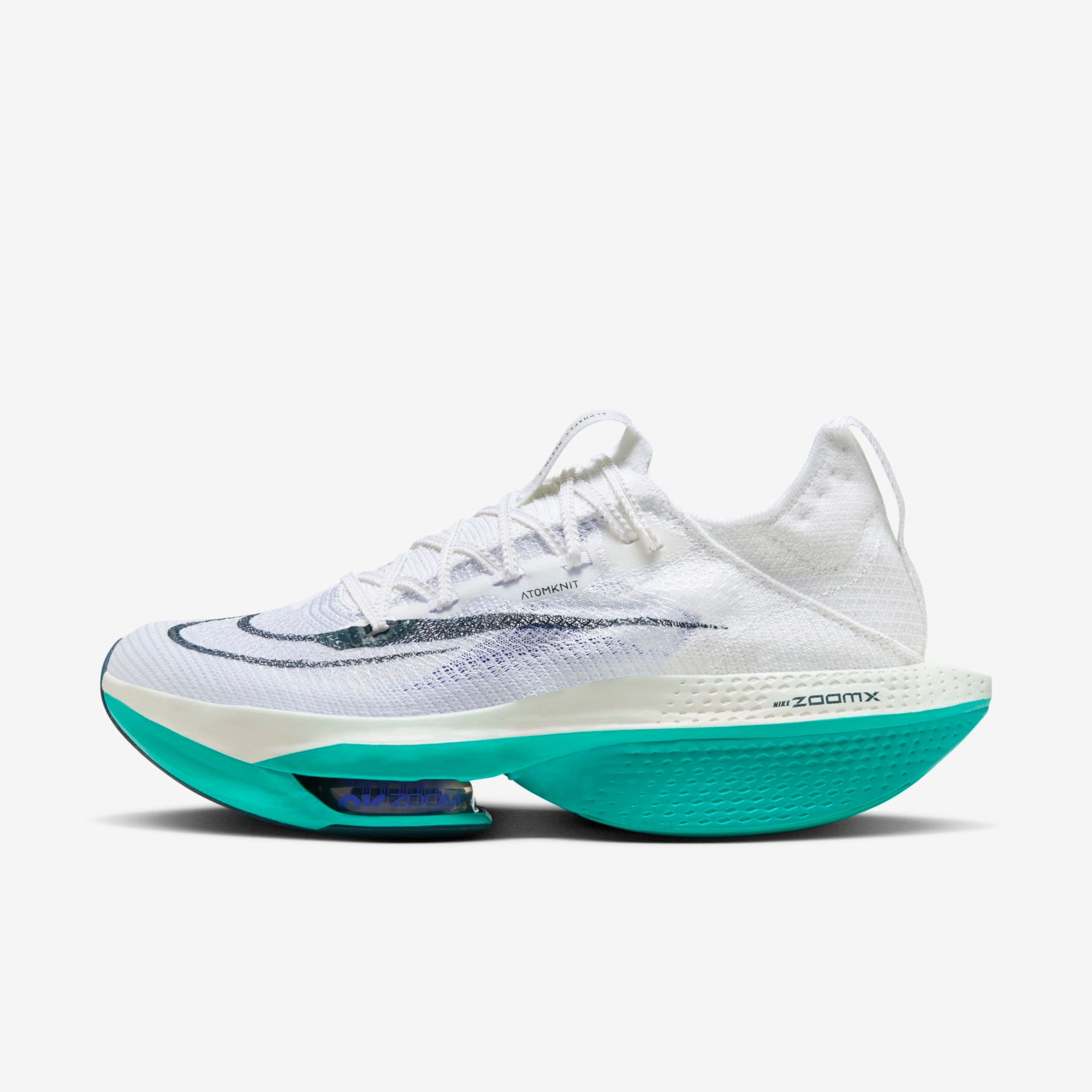 Tênis Nike Air Zoom Alphafly NEXT% 2 Masculino - Foto 1