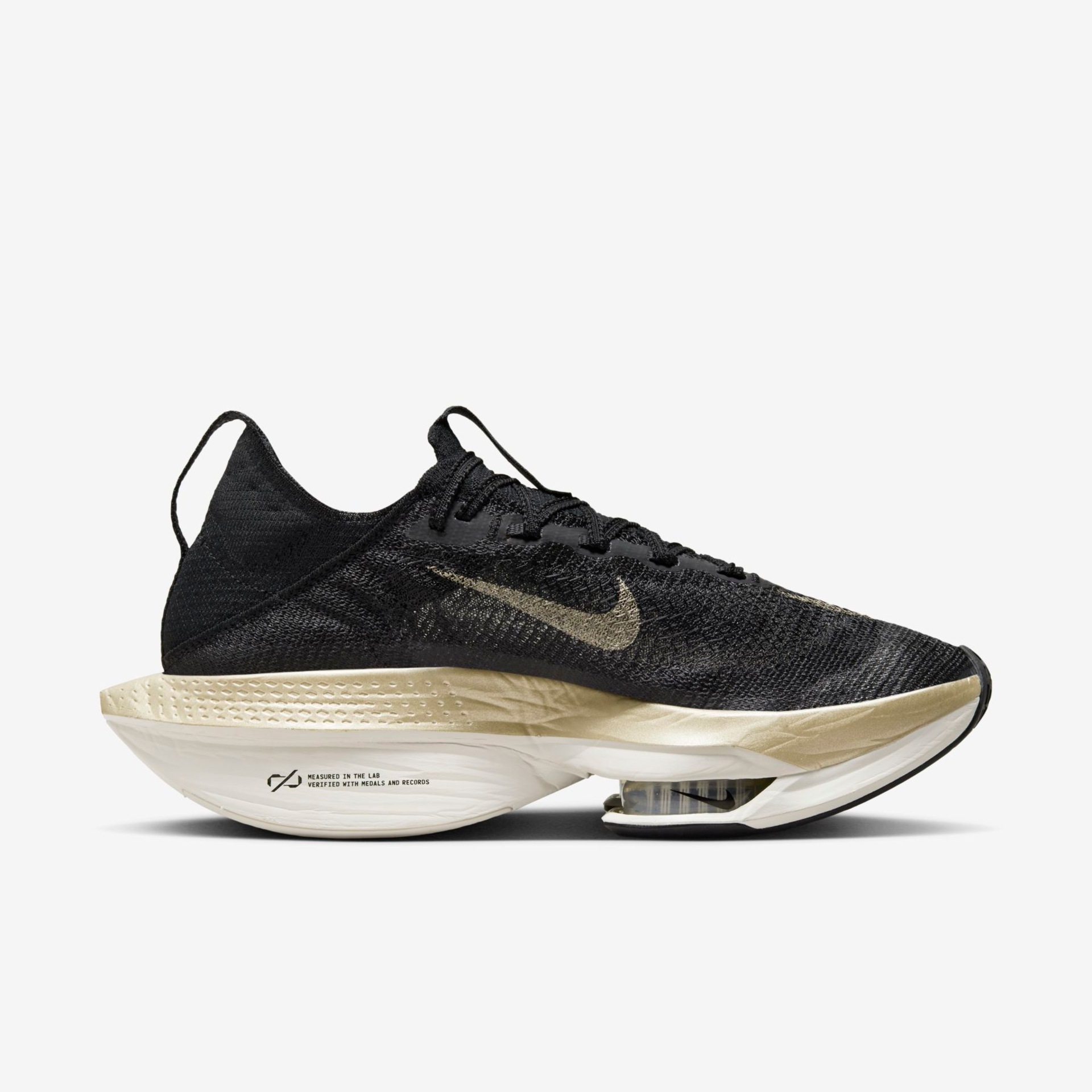 Tênis Nike Air Zoom Alphafly NEXT% 2 Masculino - Foto 3