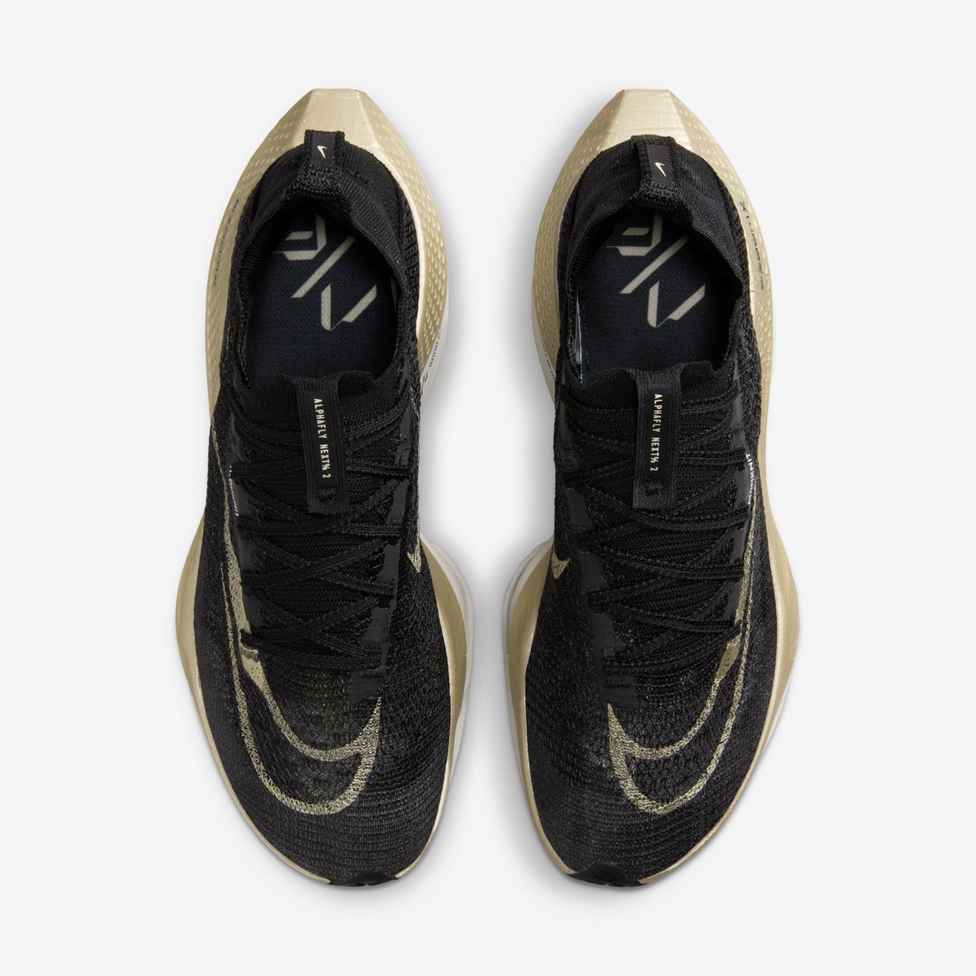 Tênis Nike Air Zoom Alphafly NEXT% 2 Masculino - Foto 4