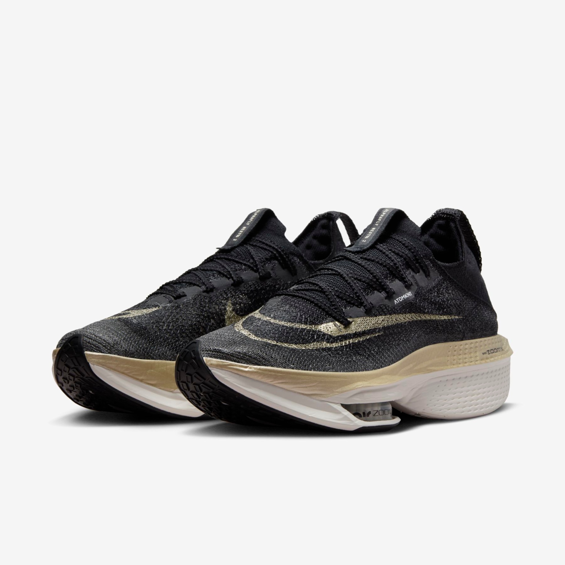 Tênis Nike Air Zoom Alphafly NEXT% 2 Masculino - Foto 5