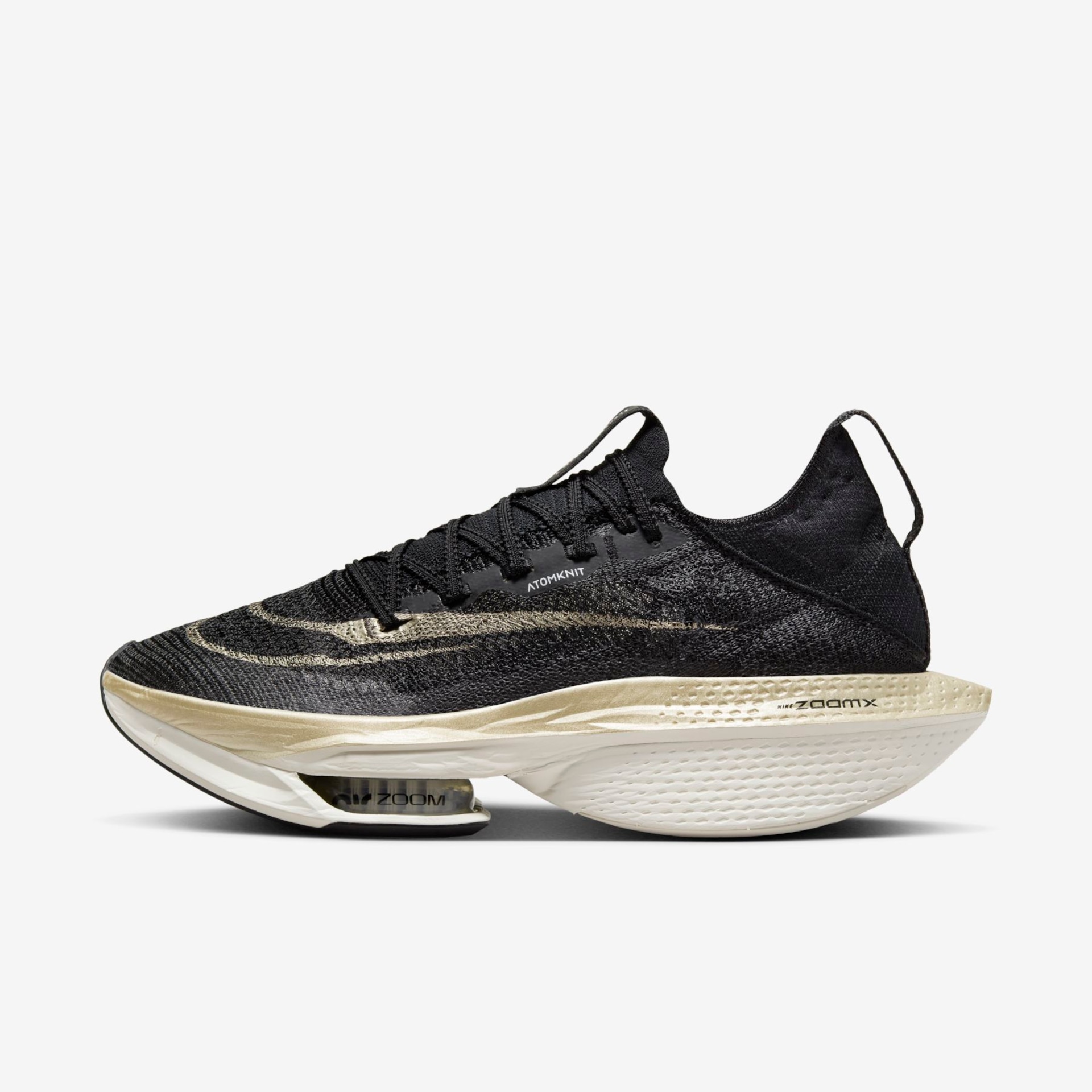 Tênis Nike Air Zoom Alphafly NEXT% 2 Masculino - Foto 1