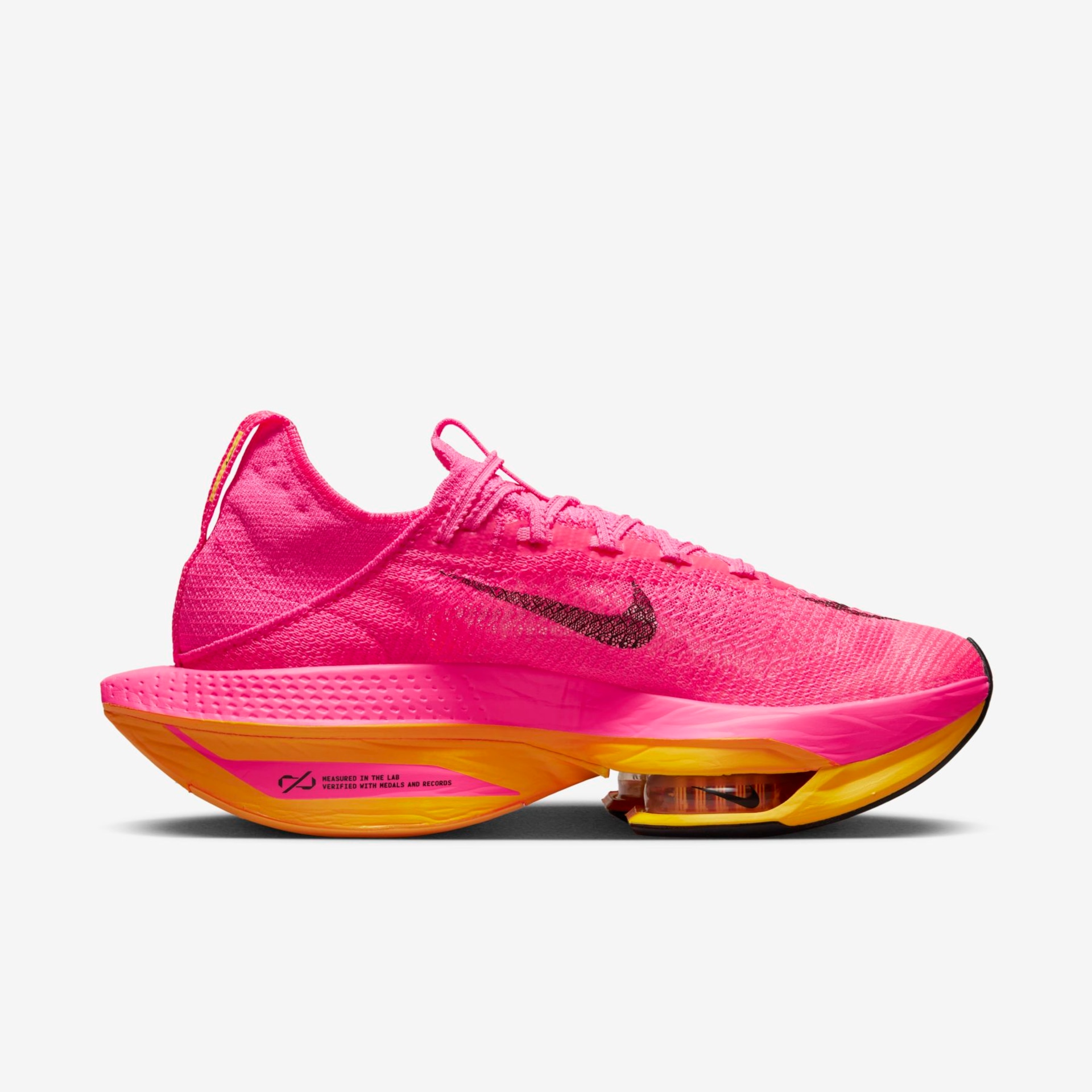 Tênis Nike Alphafly 2 Feminino - Foto 3