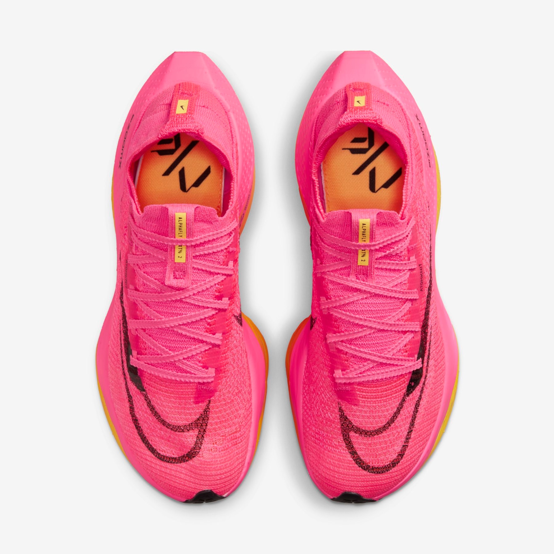 Tênis Nike Alphafly 2 Feminino - Foto 4