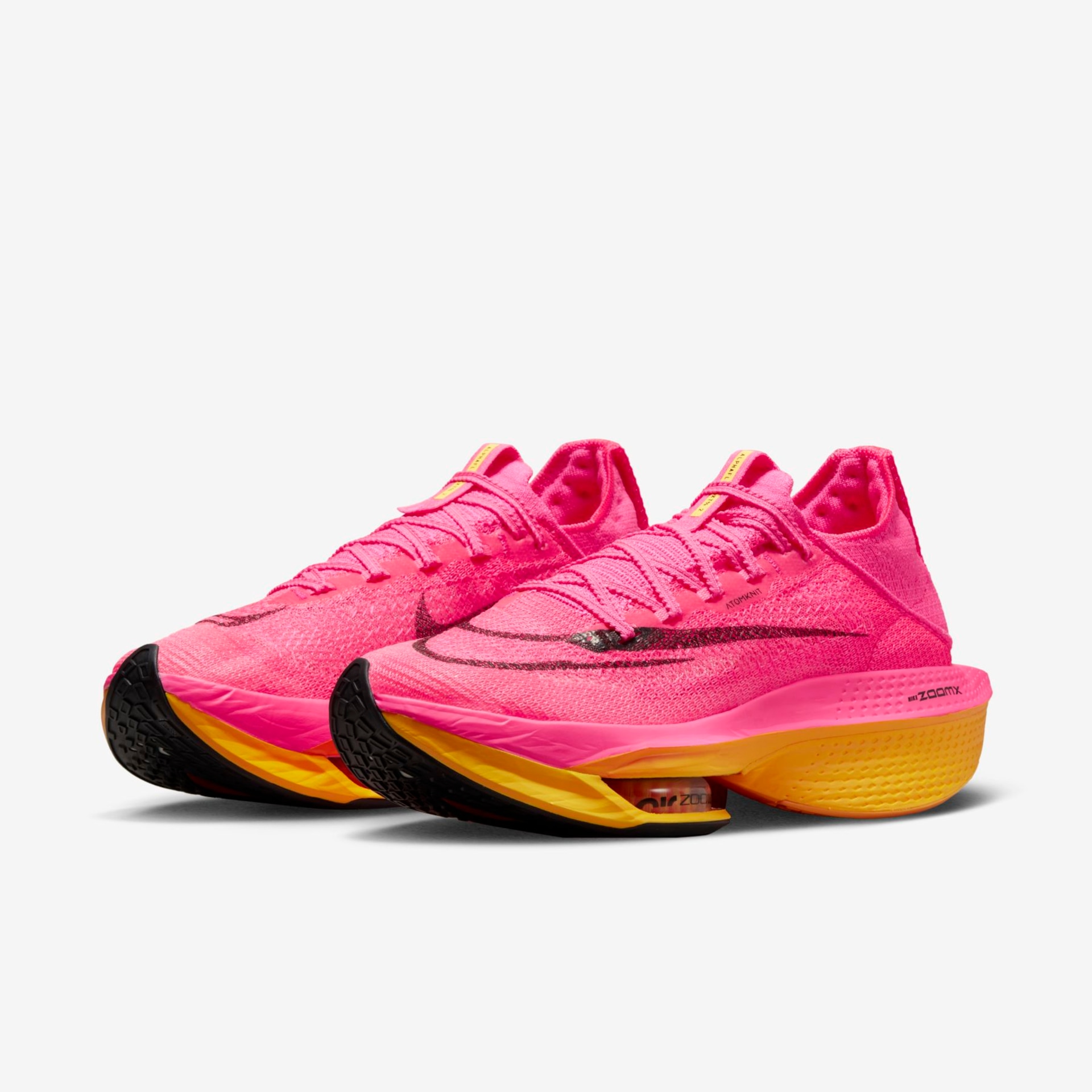 Tênis Nike Alphafly 2 Feminino - Foto 5