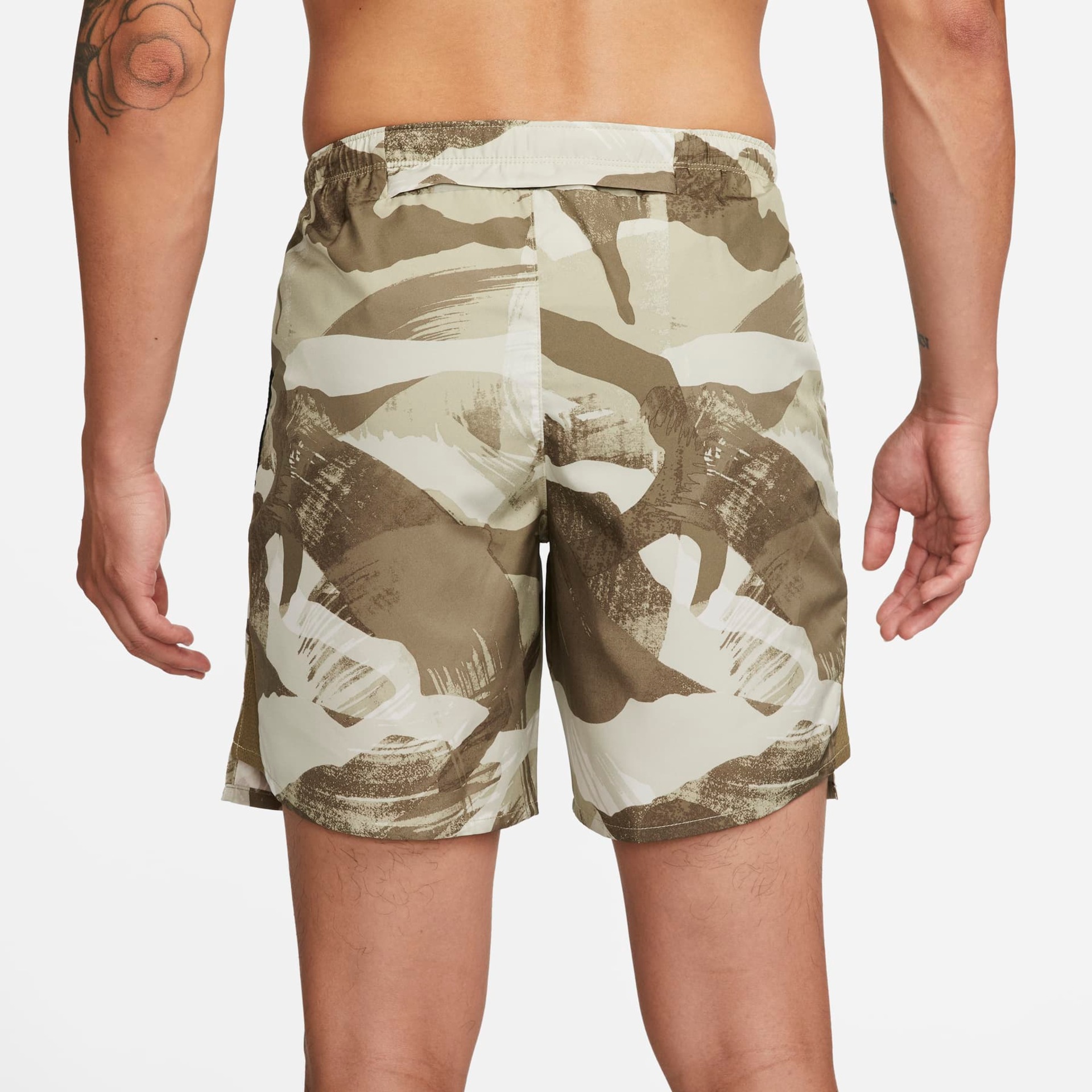 Shorts Nike Challenger Masculino - Foto 3