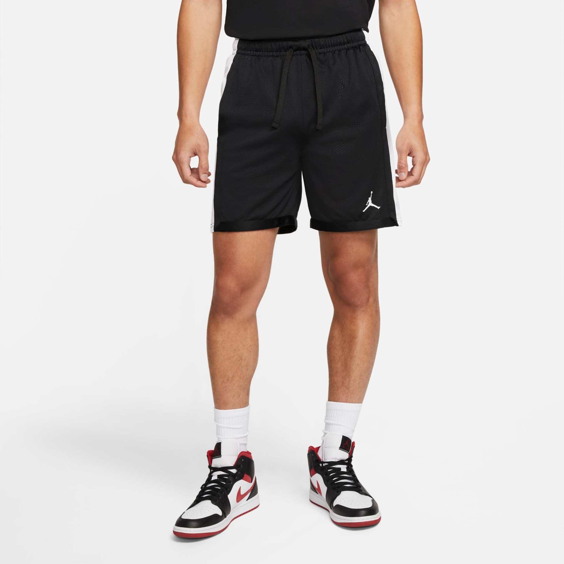 Shorts Jordan Sport Dri-FIT Masculino - Foto 1