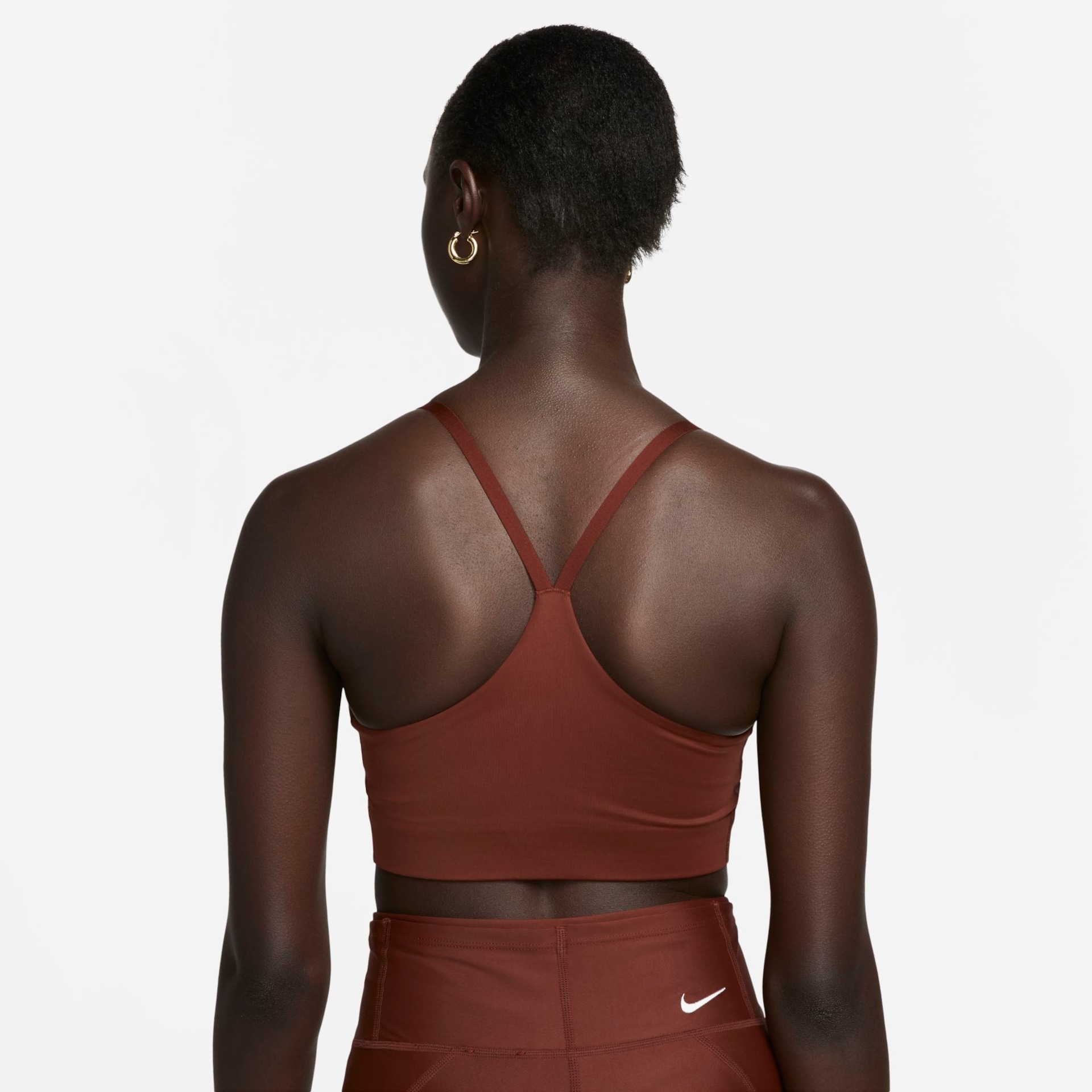 Top Nike ACG Dri-FIT Advanced Indy Feminino - Foto 2