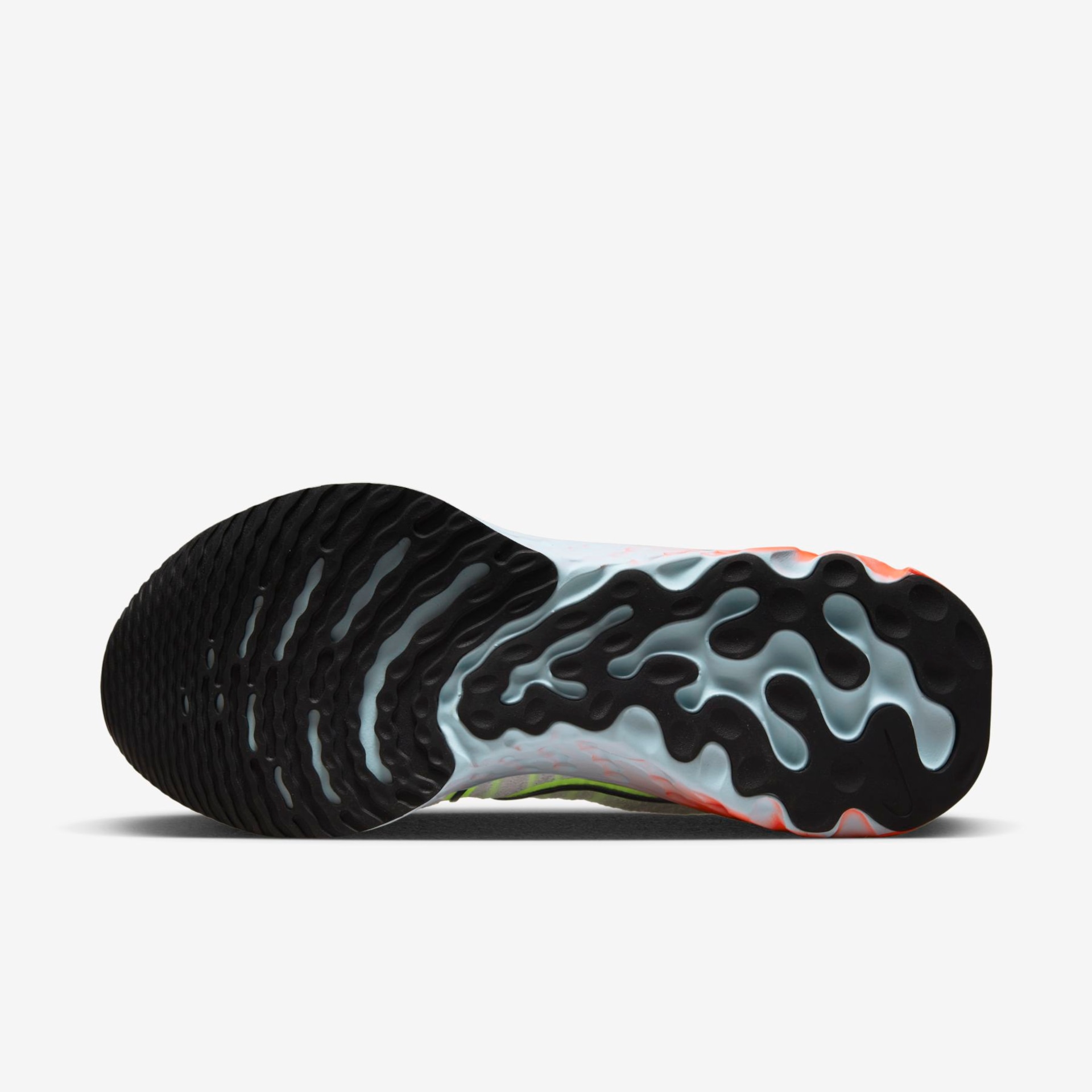 Tênis Nike React Infinity Run Flyknit 3 Feminino - Foto 2