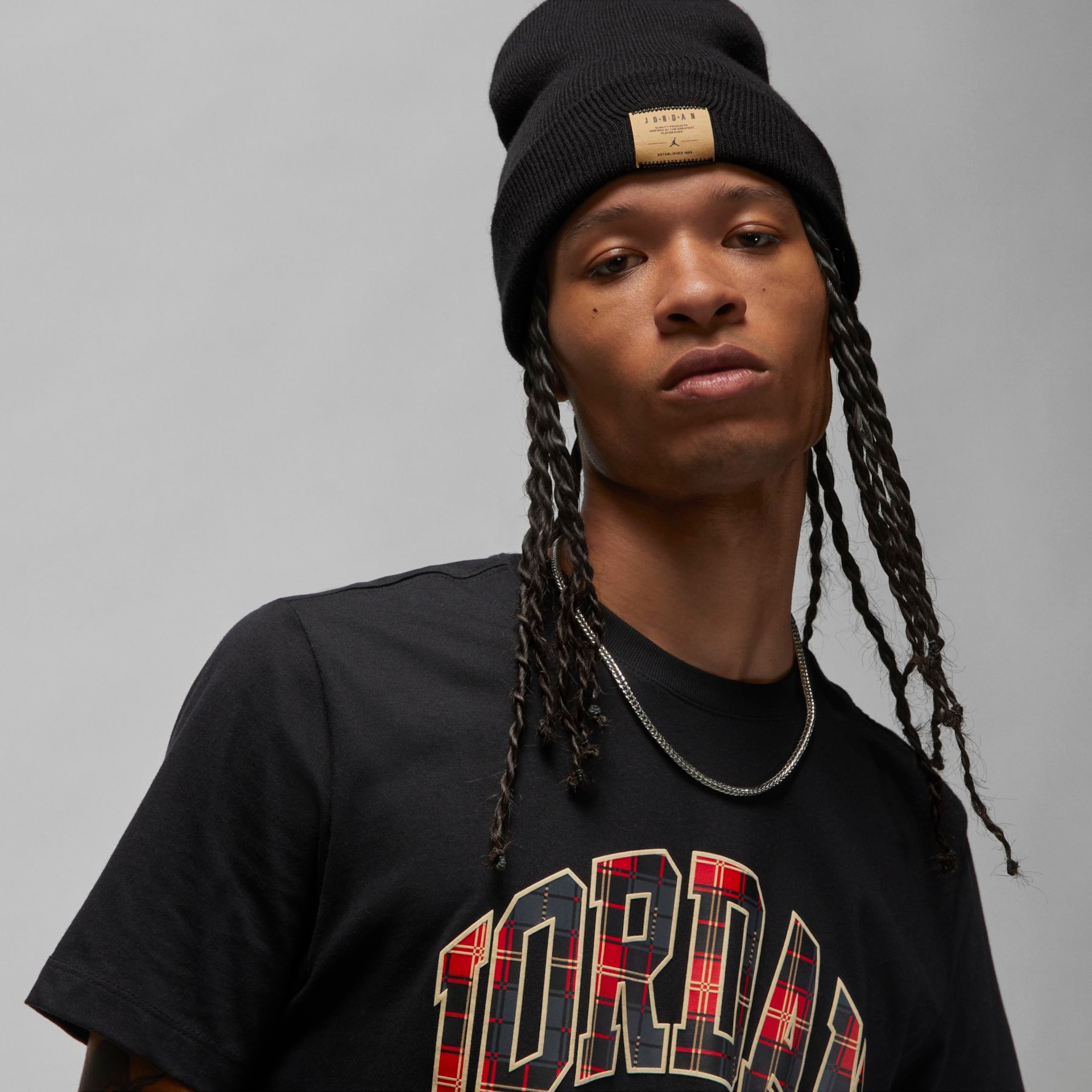 Camiseta Jordan Brand Masculina - Foto 3