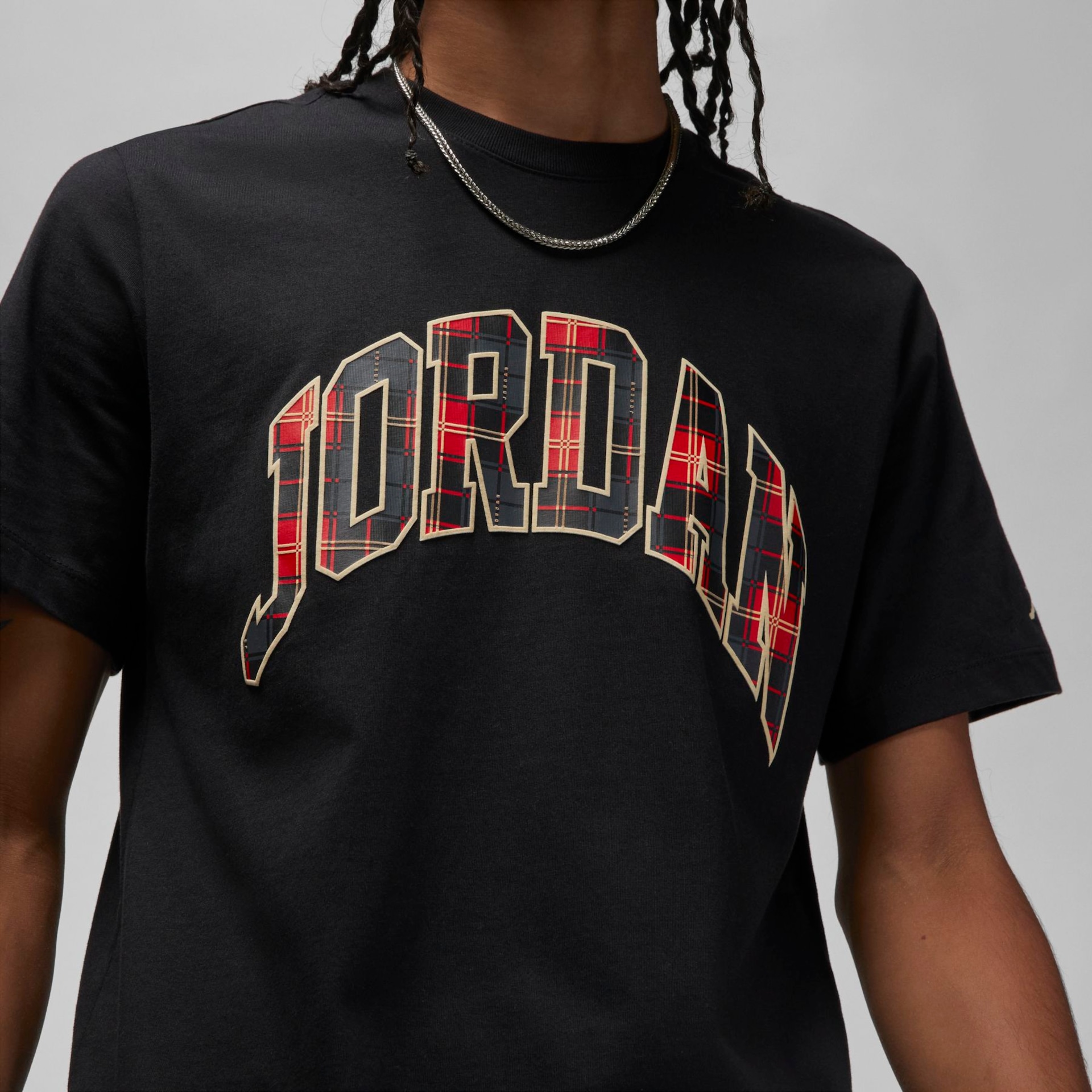 Camiseta Jordan Brand Masculina - Foto 4