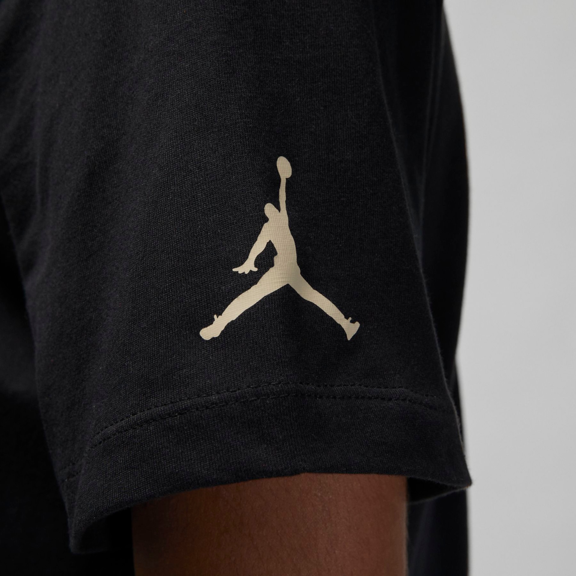 Camiseta Jordan Brand Masculina - Foto 6