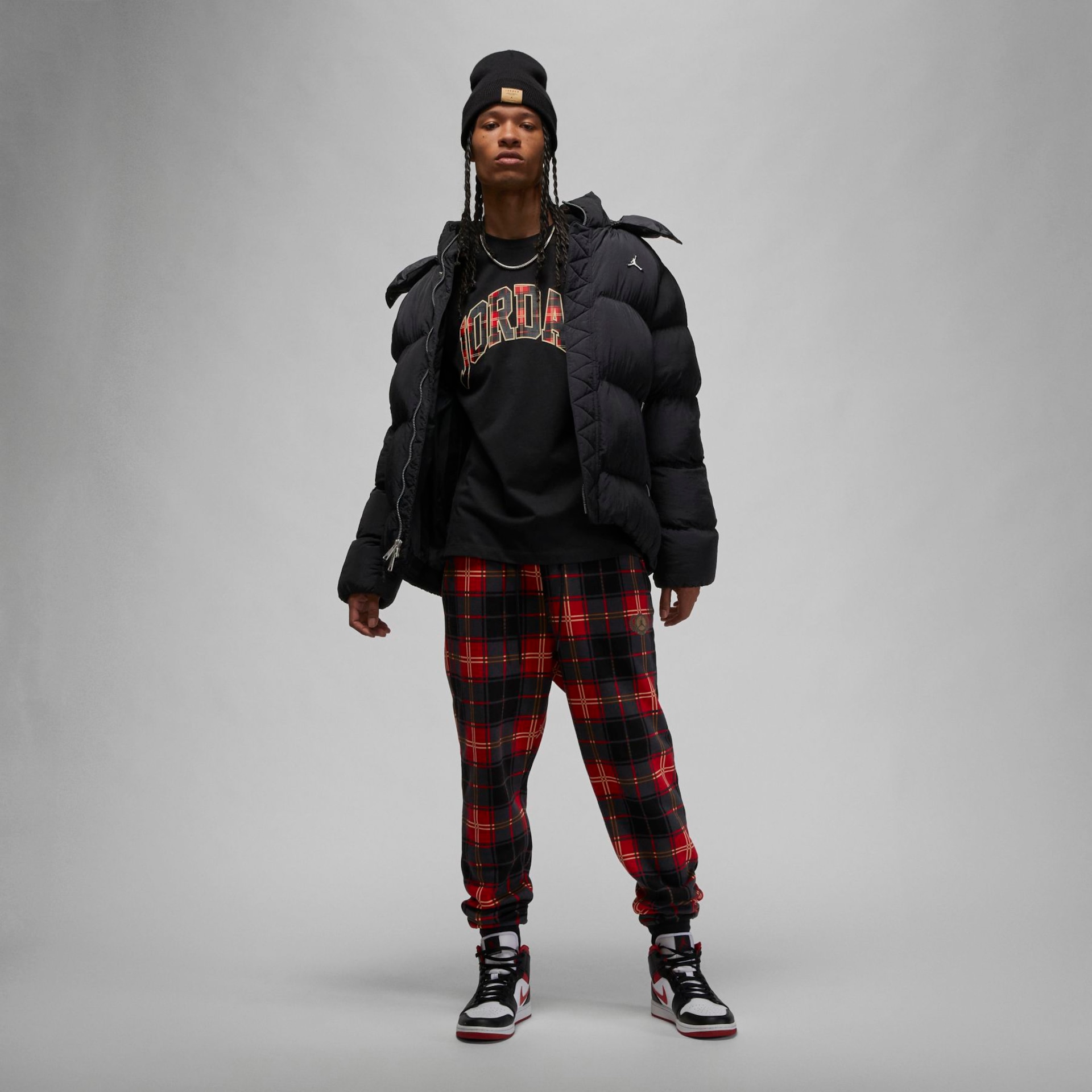 Camiseta Jordan Brand Masculina - Foto 7