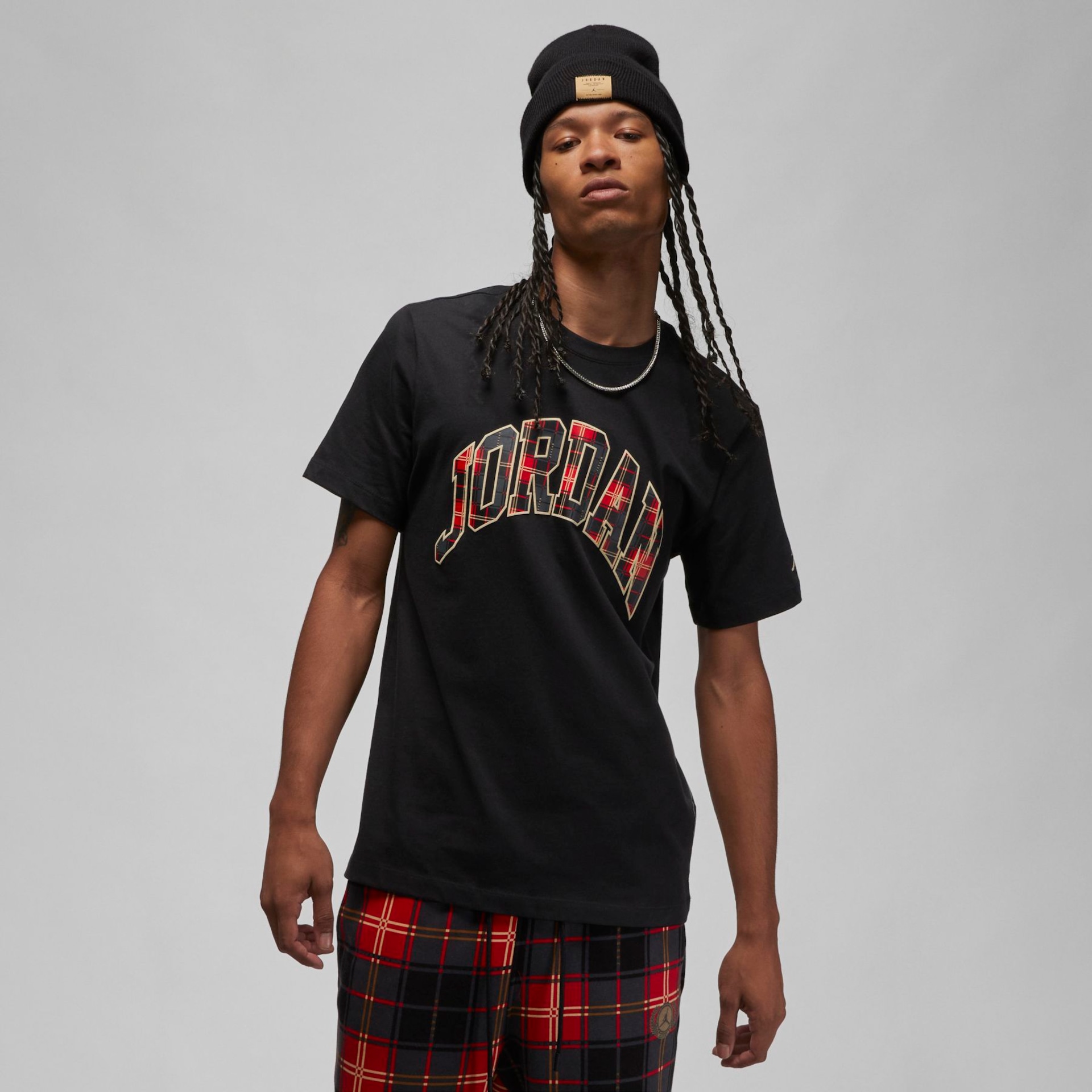 Camiseta Jordan Brand Masculina - Foto 1