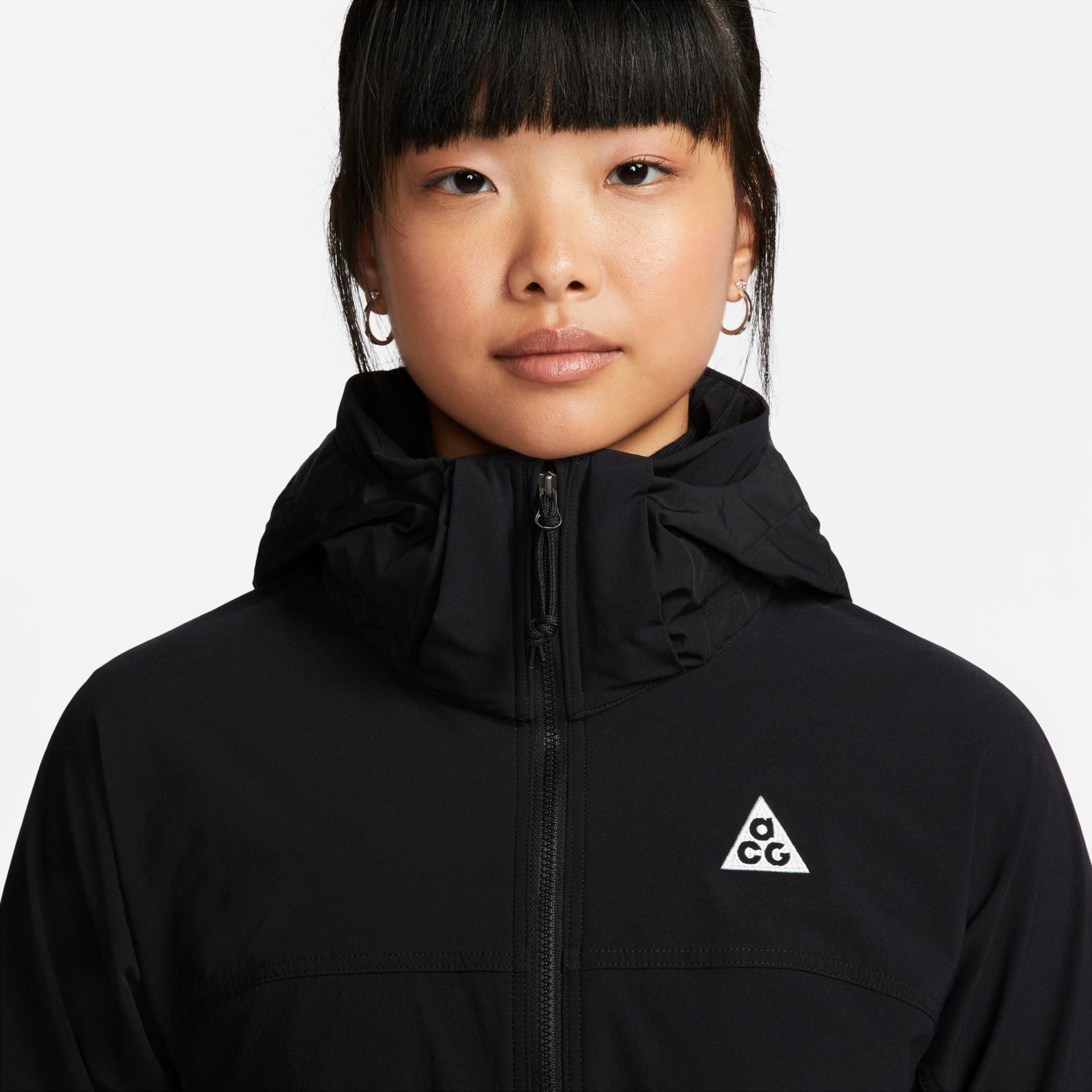 Jaqueta Nike ACG Sun Farer Feminina - Foto 3